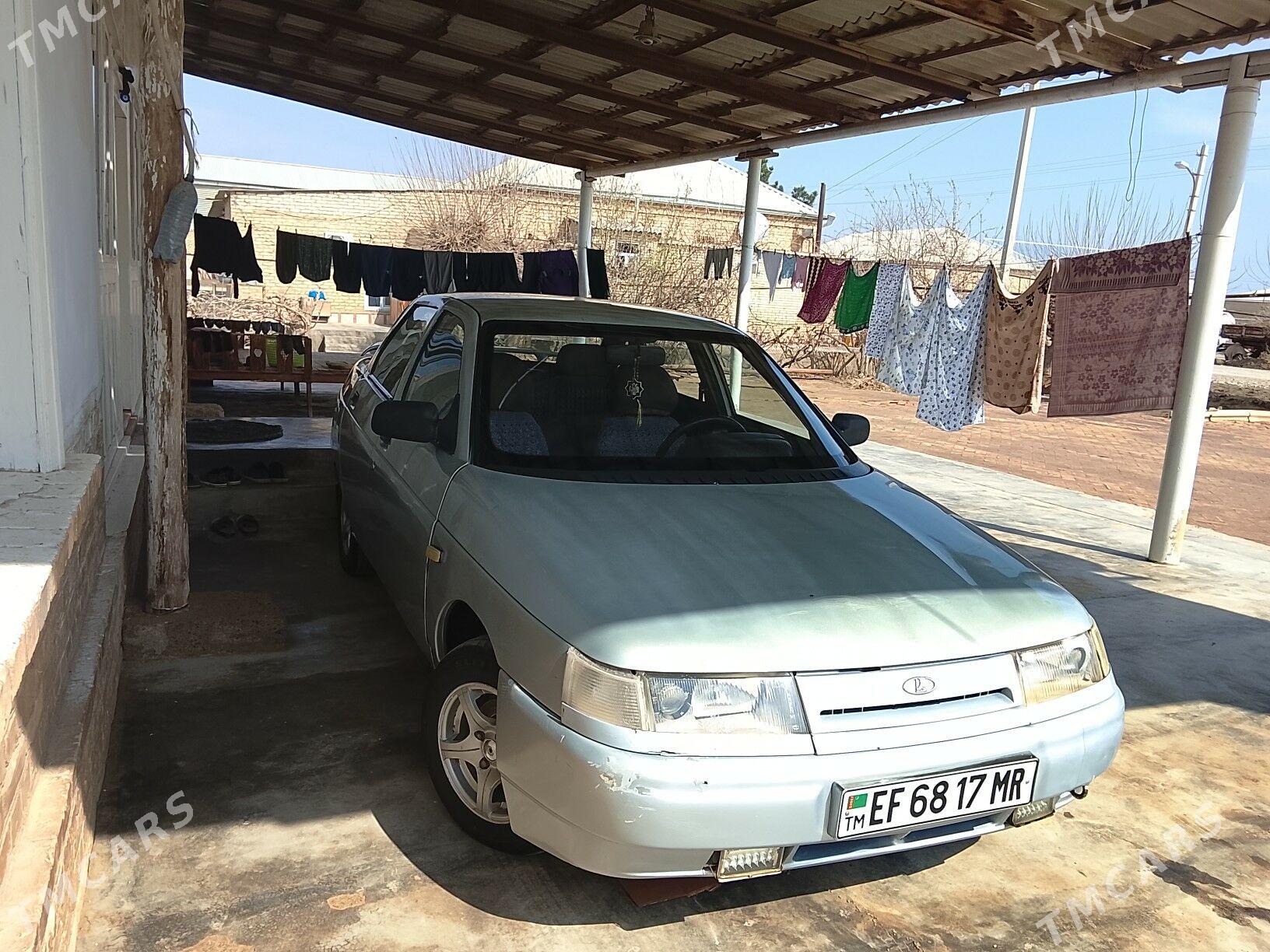 Lada 2110 2003 - 32 000 TMT - Wekilbazar - img 1