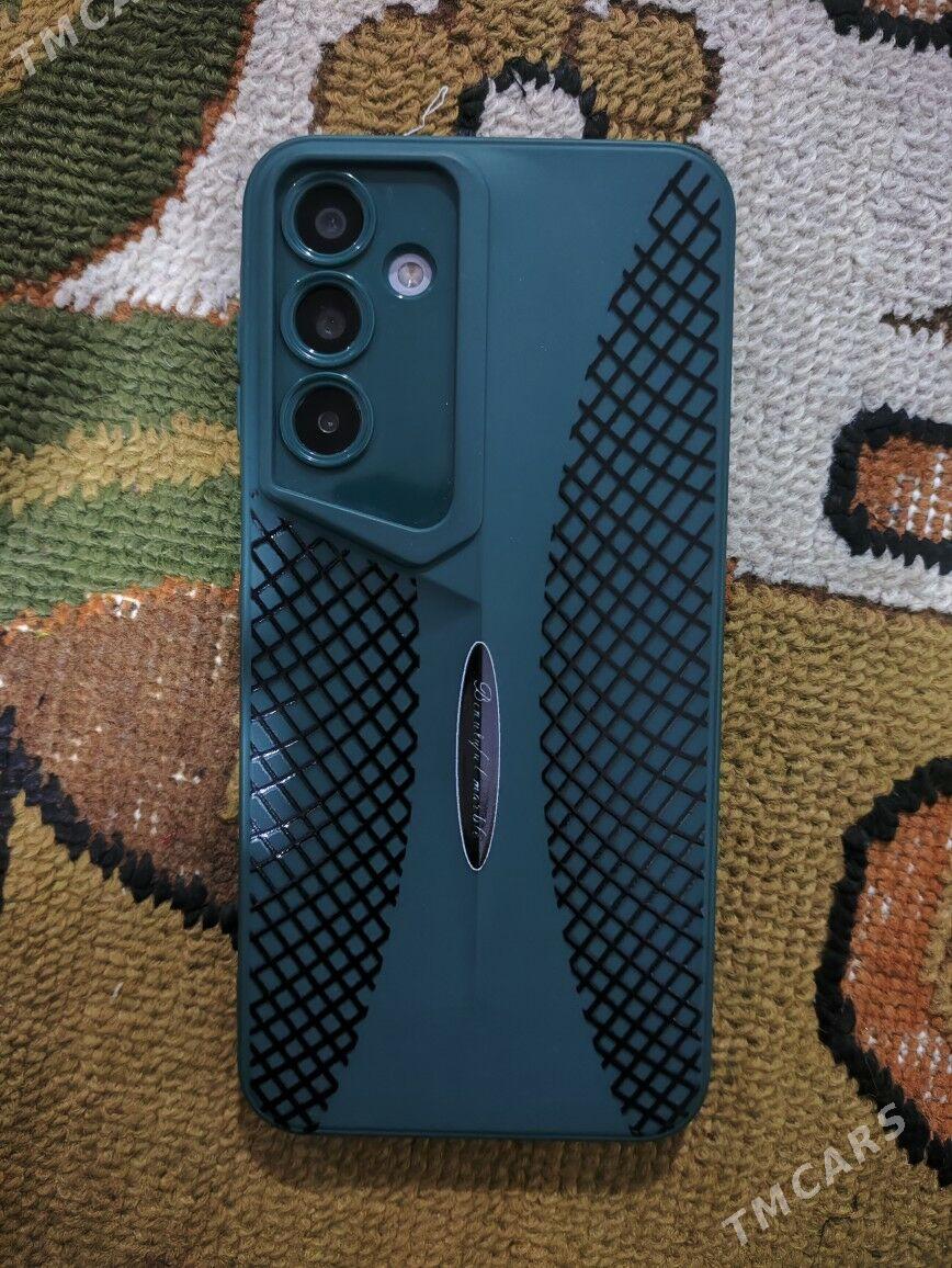 Samsung A16 - Векильбазар - img 1