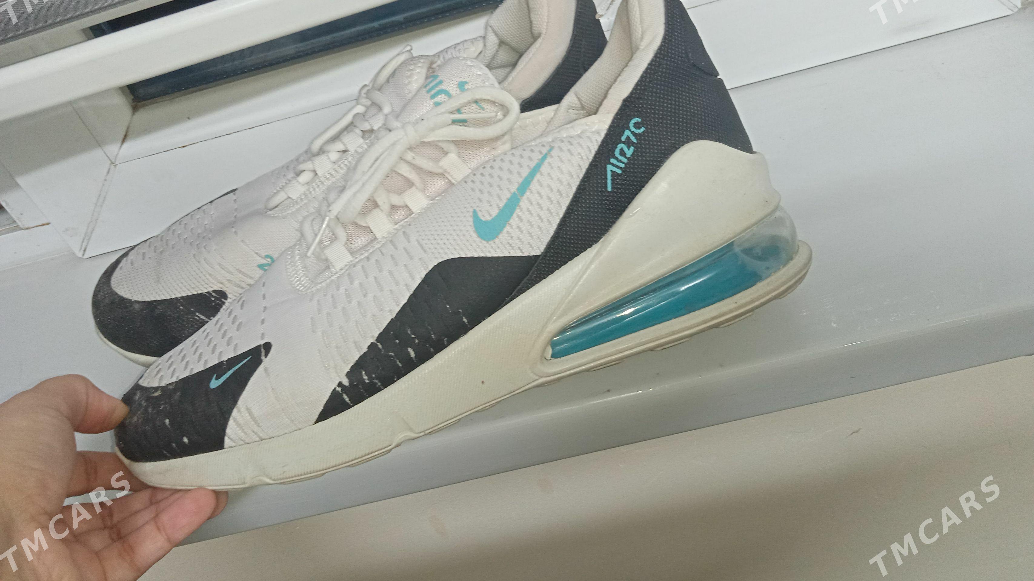 KRASOVKA NIKE - Ашхабад - img 1