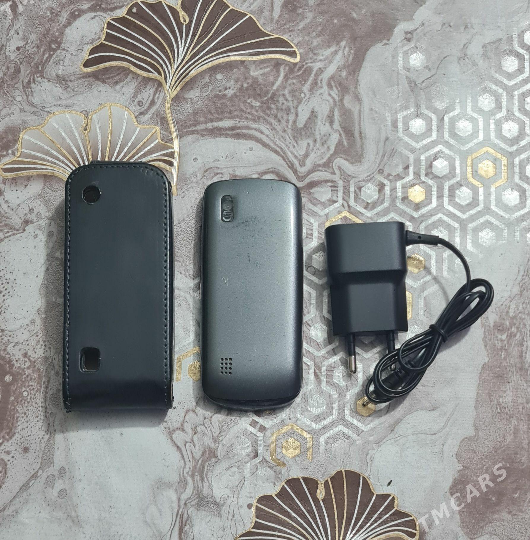 Nokia original 300 model - Ашхабад - img 1