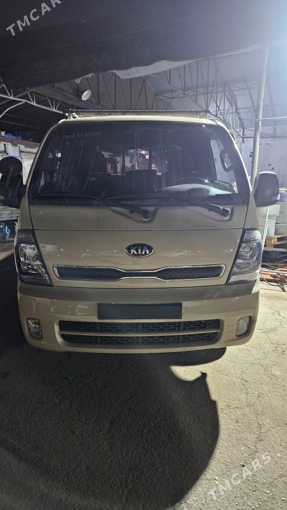 Kia Bongo 2021 - 275 000 TMT - Daşoguz - img 1