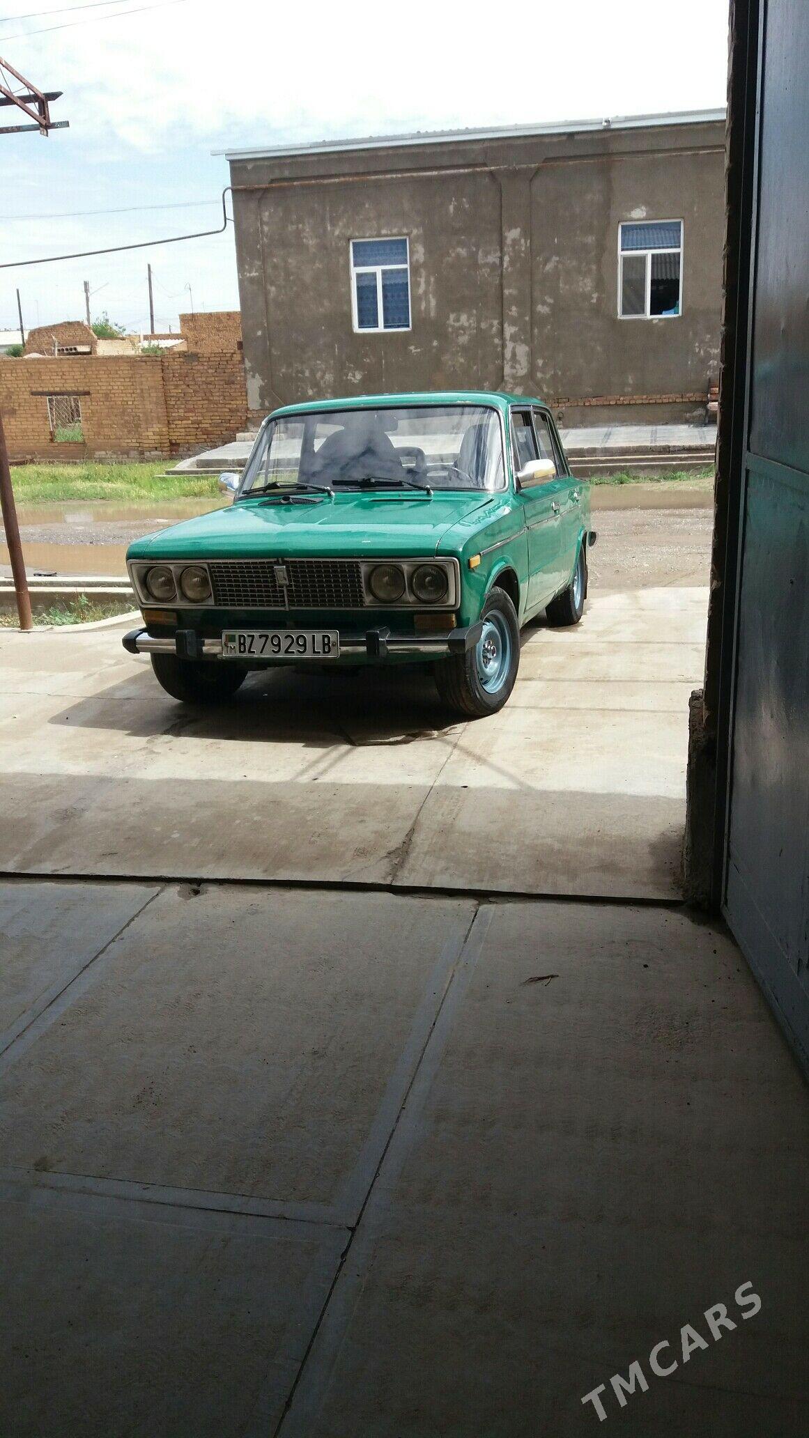 Lada 2106 1980 - 20 000 TMT - Чарджоу - img 1