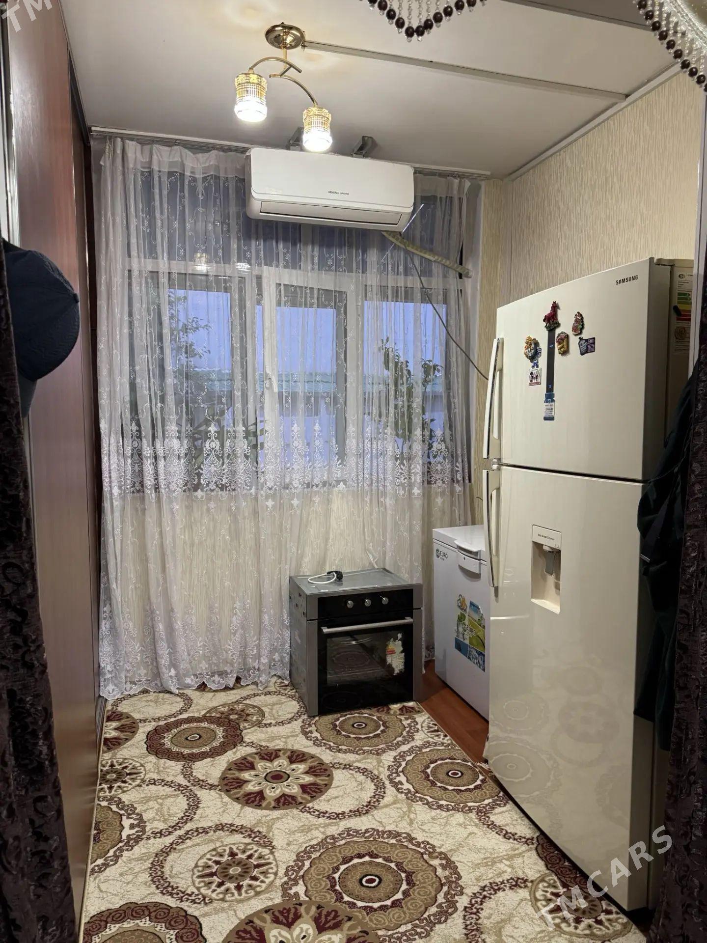 Gunça 3 kom 60kw - Ашхабад - img 1