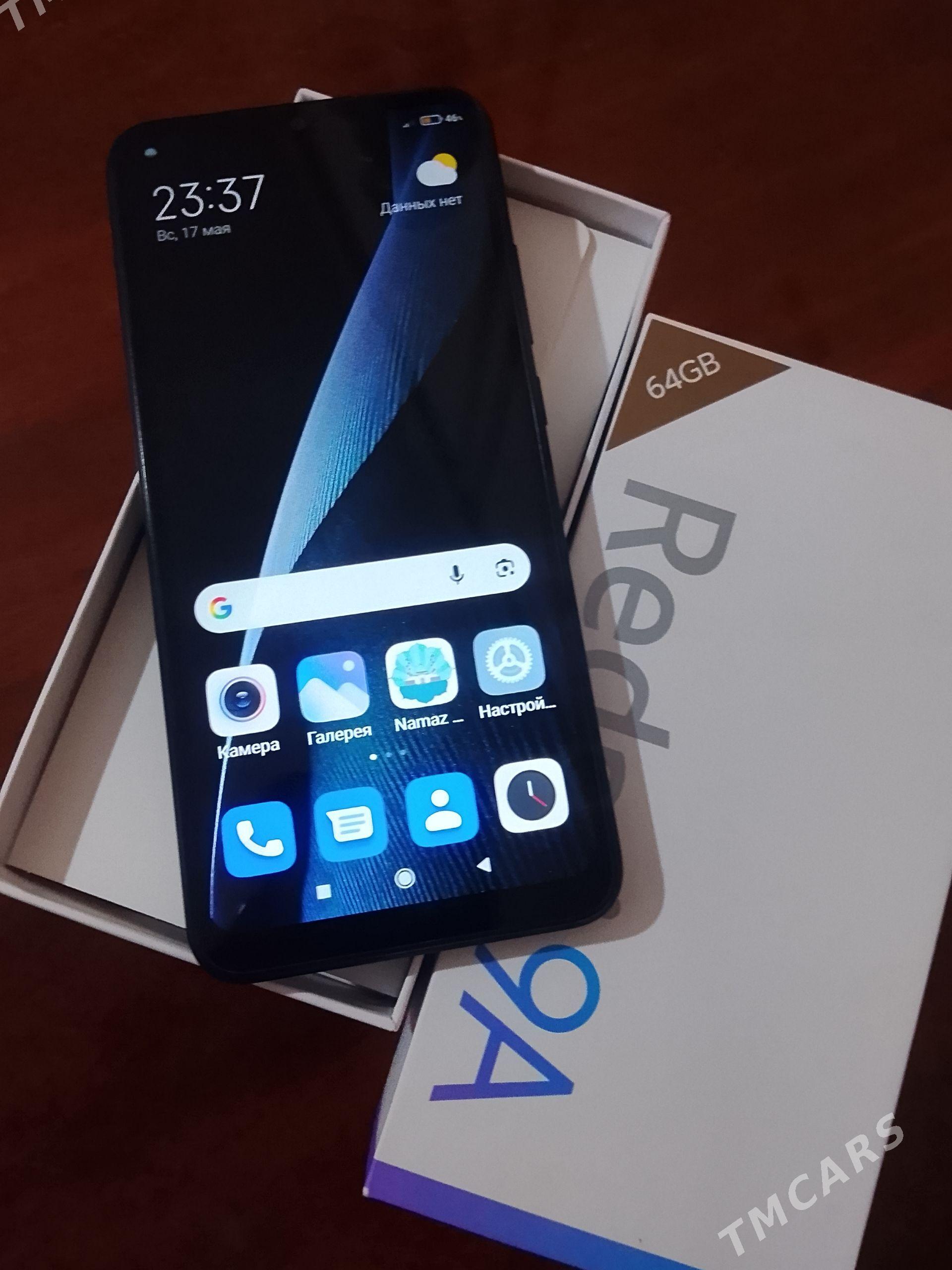 REDMI 9a 4.64 - Gurbansoltan Eje - img 1