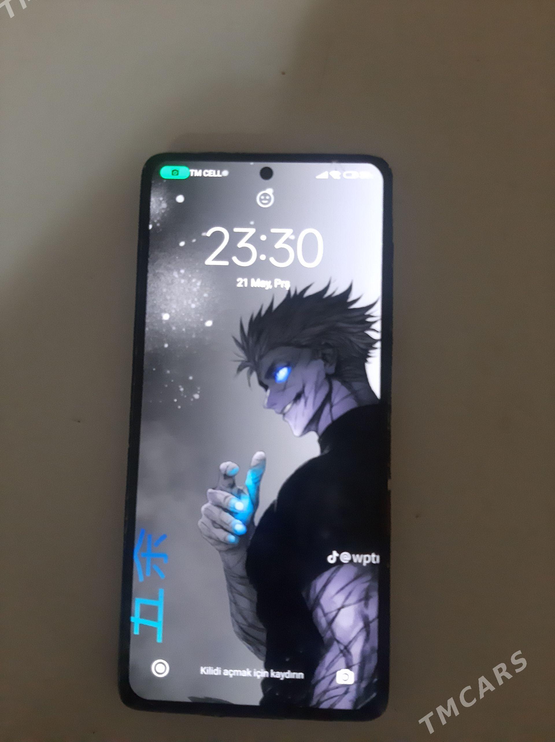 redmi not12 turbo - Мир 1 - img 1