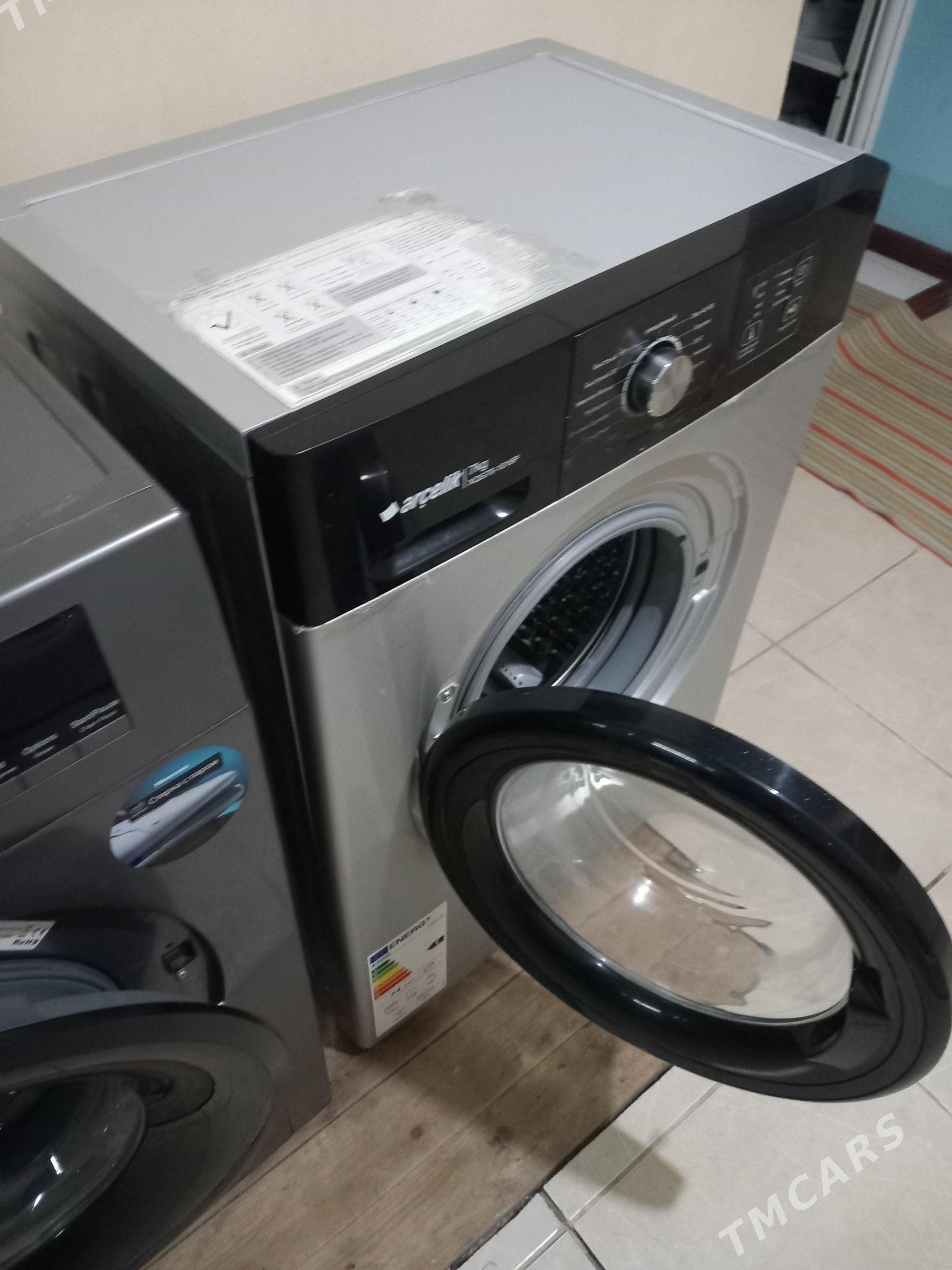 arcalik 7kg - Дашогуз - img 1