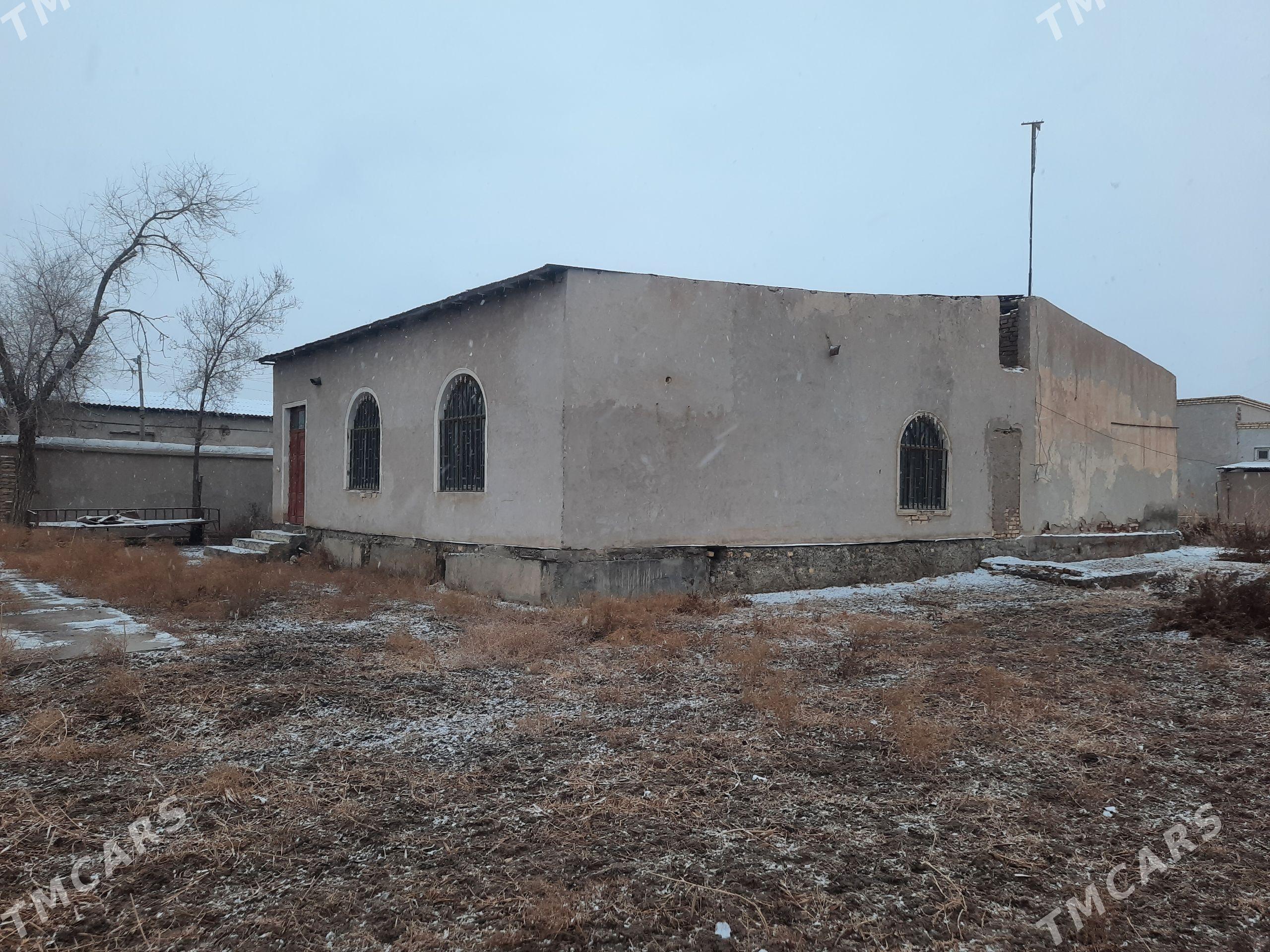 DAÇA - Şabat etr. - img 1