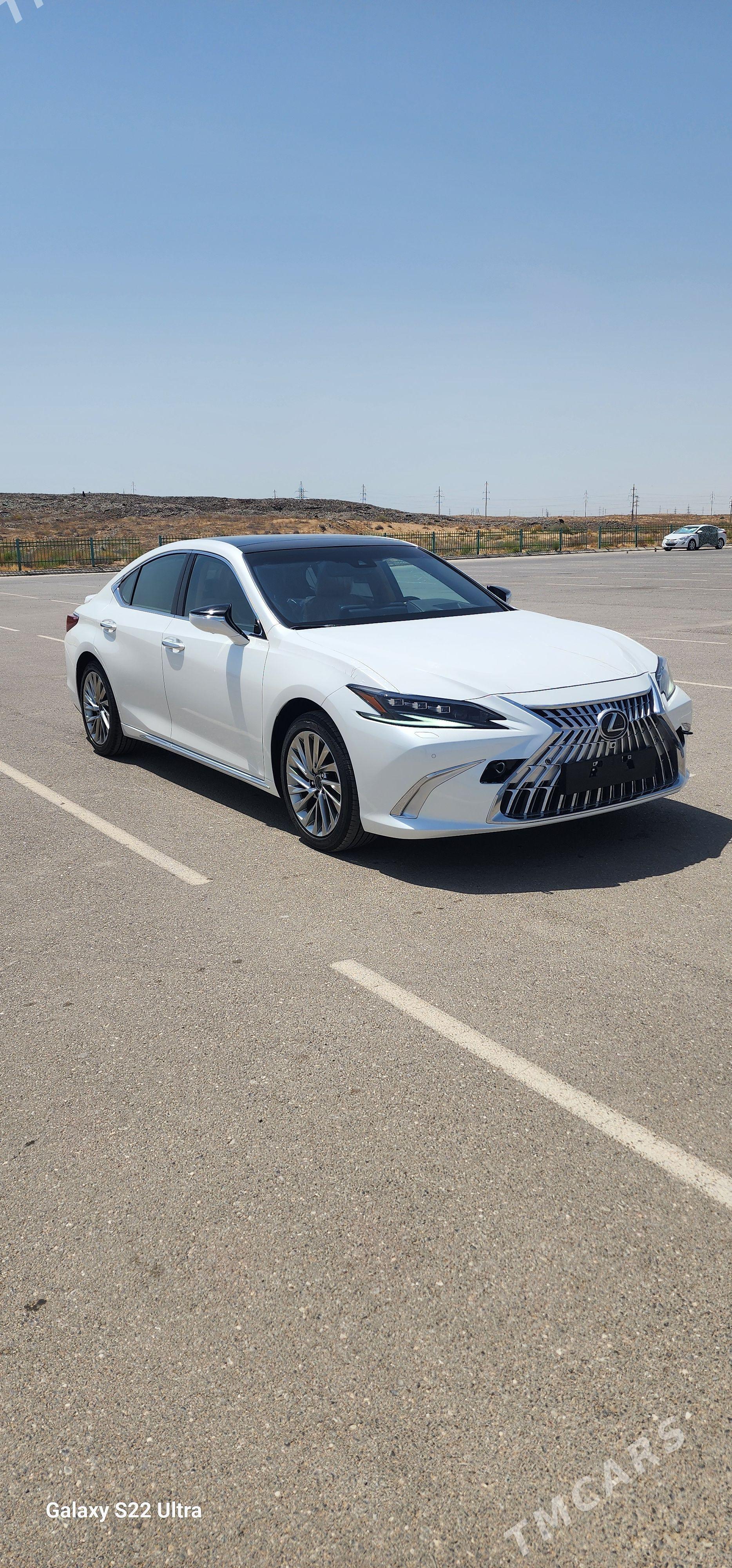 Lexus ES 350 2025 - 1 482 000 TMT - Ашхабад - img 1