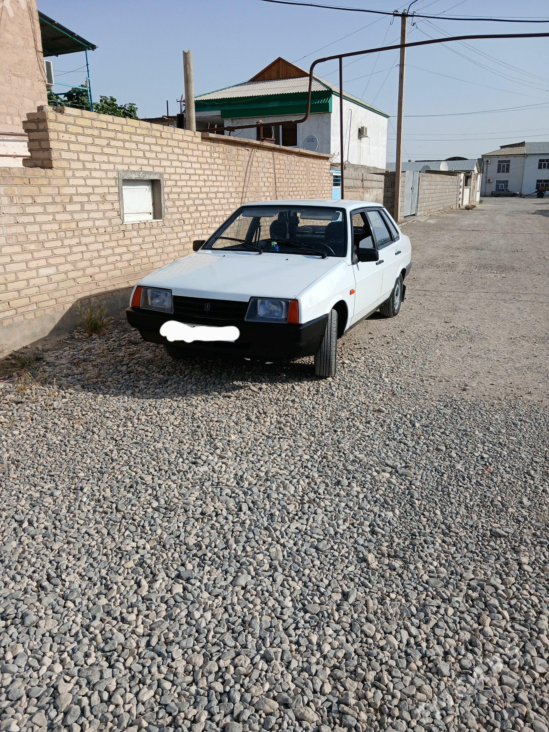 Lada 2106 2000 - 40 000 TMT - Гызыларбат - img 1