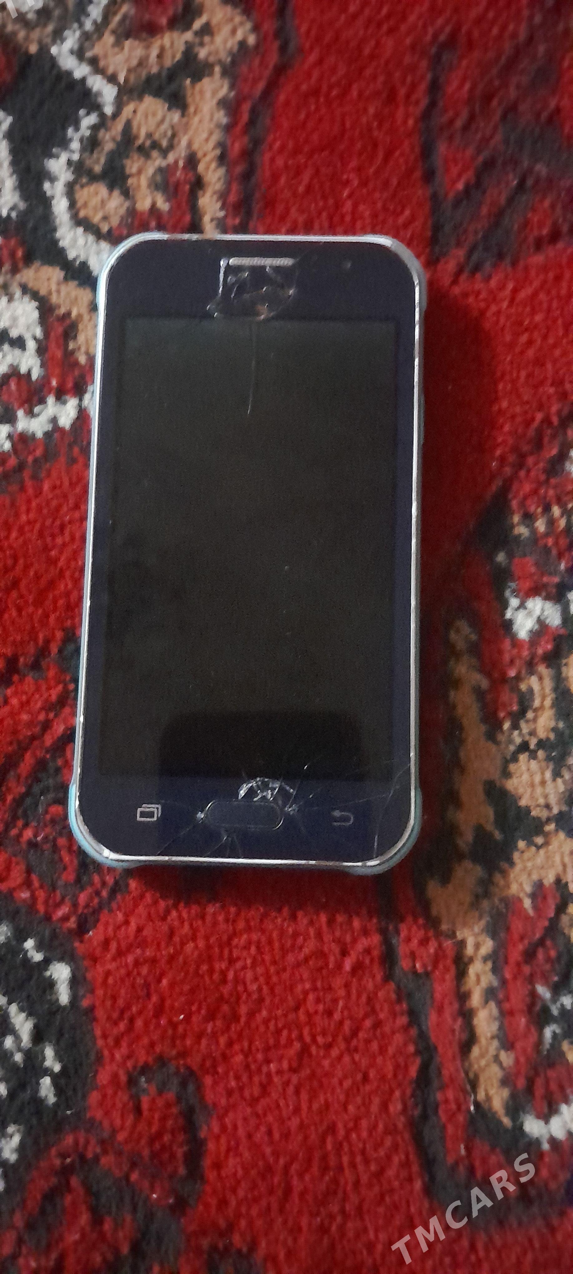 SAMSUNG J1 - Şabat etr. - img 1