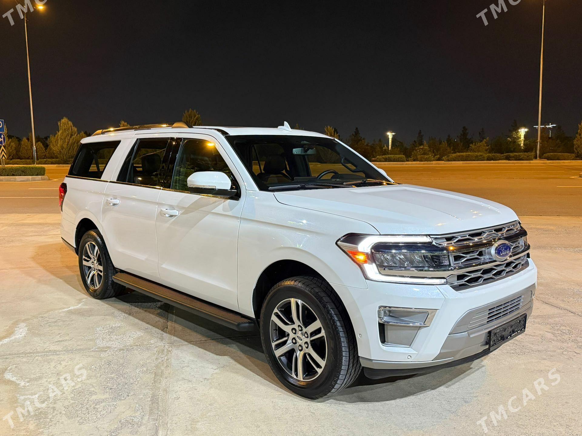 Ford Expedition 2024 - 780 000 TMT - Aşgabat - img 1