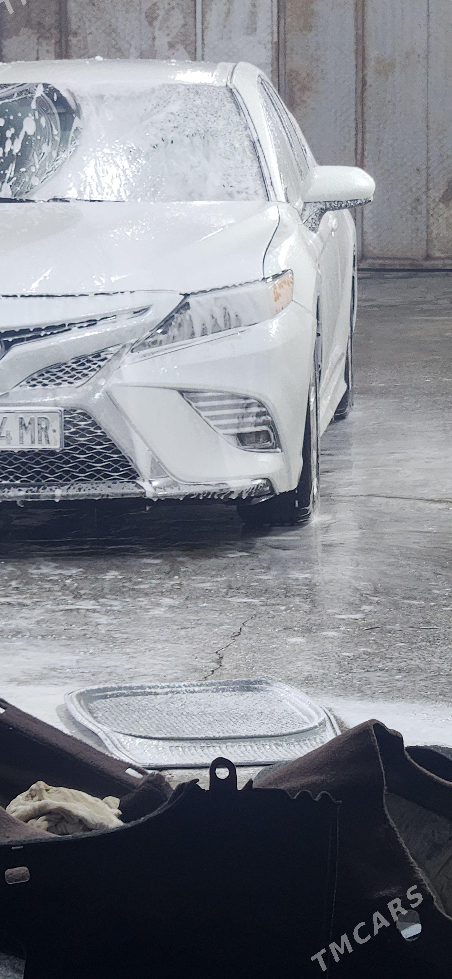 Toyota Camry 2018 - 290 000 TMT - Mary - img 1