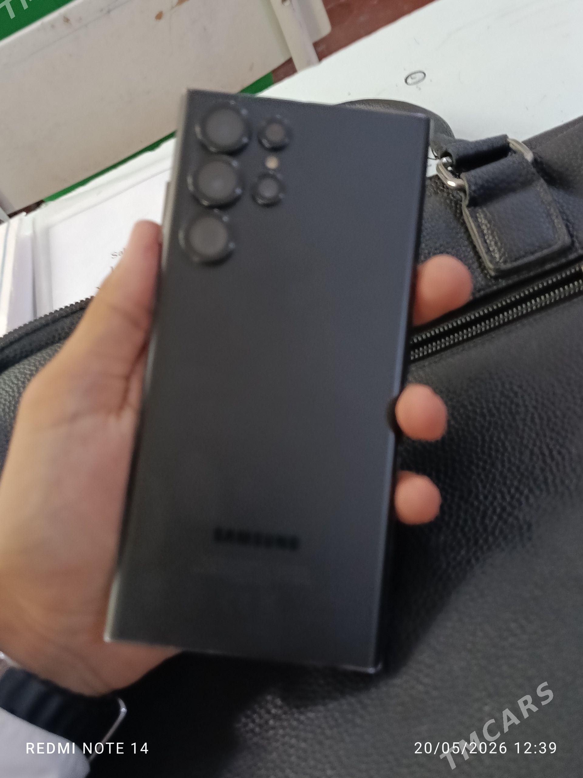 Samsung s22 Ultra - Мары - img 1