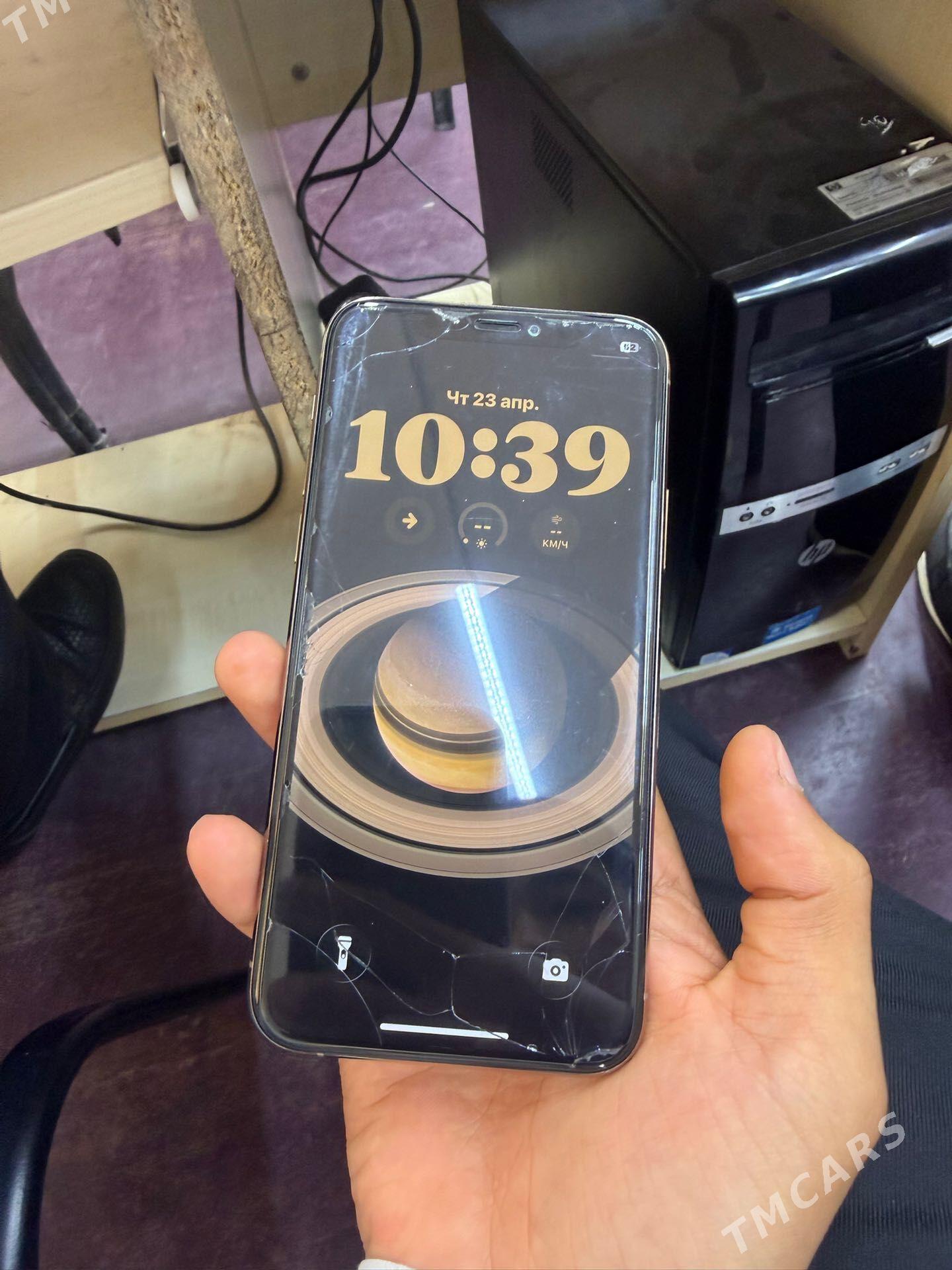iPhone 11 Pro - Туркменабат - img 1