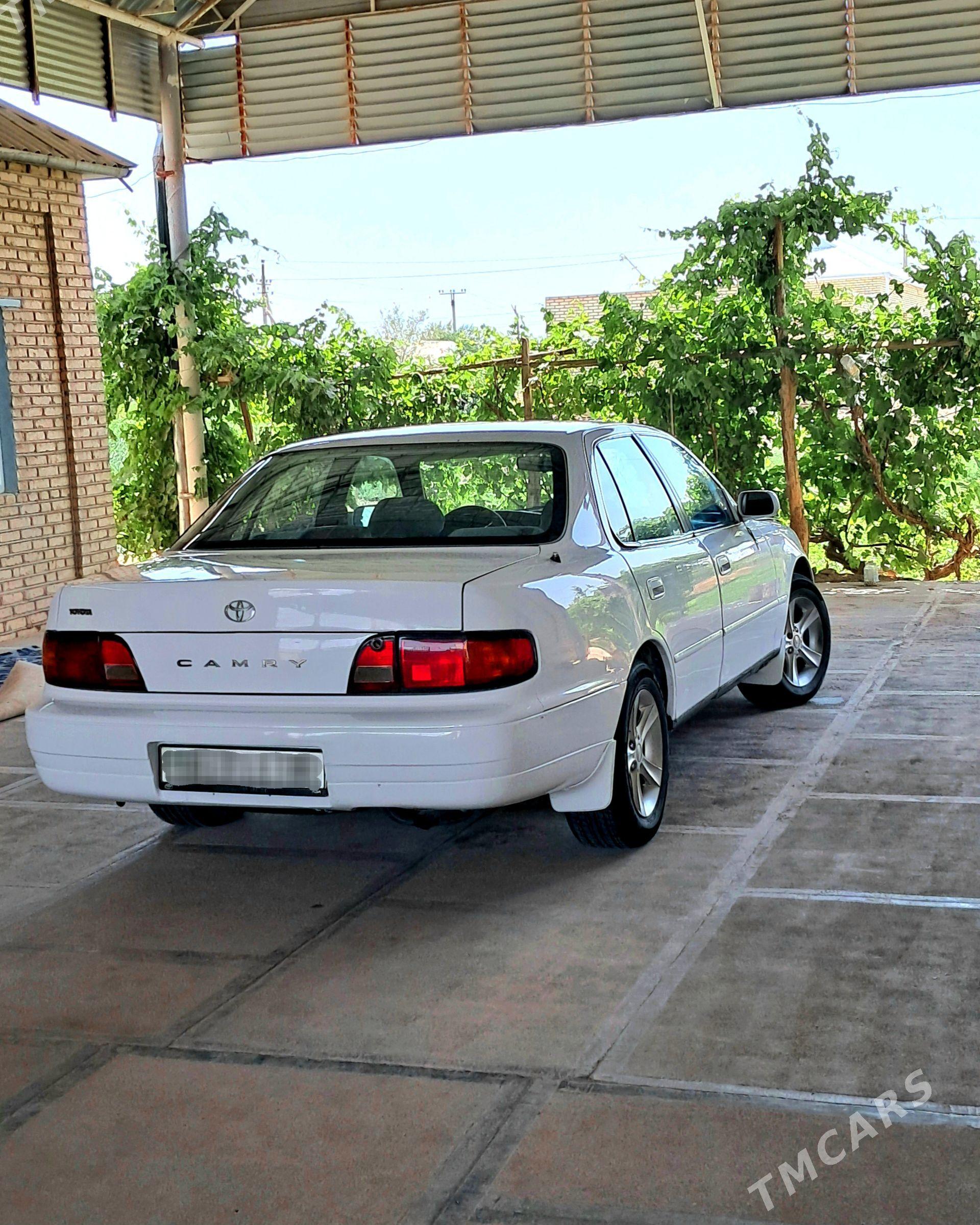 Toyota Camry 1993 - 97 000 TMT - Mary - img 1
