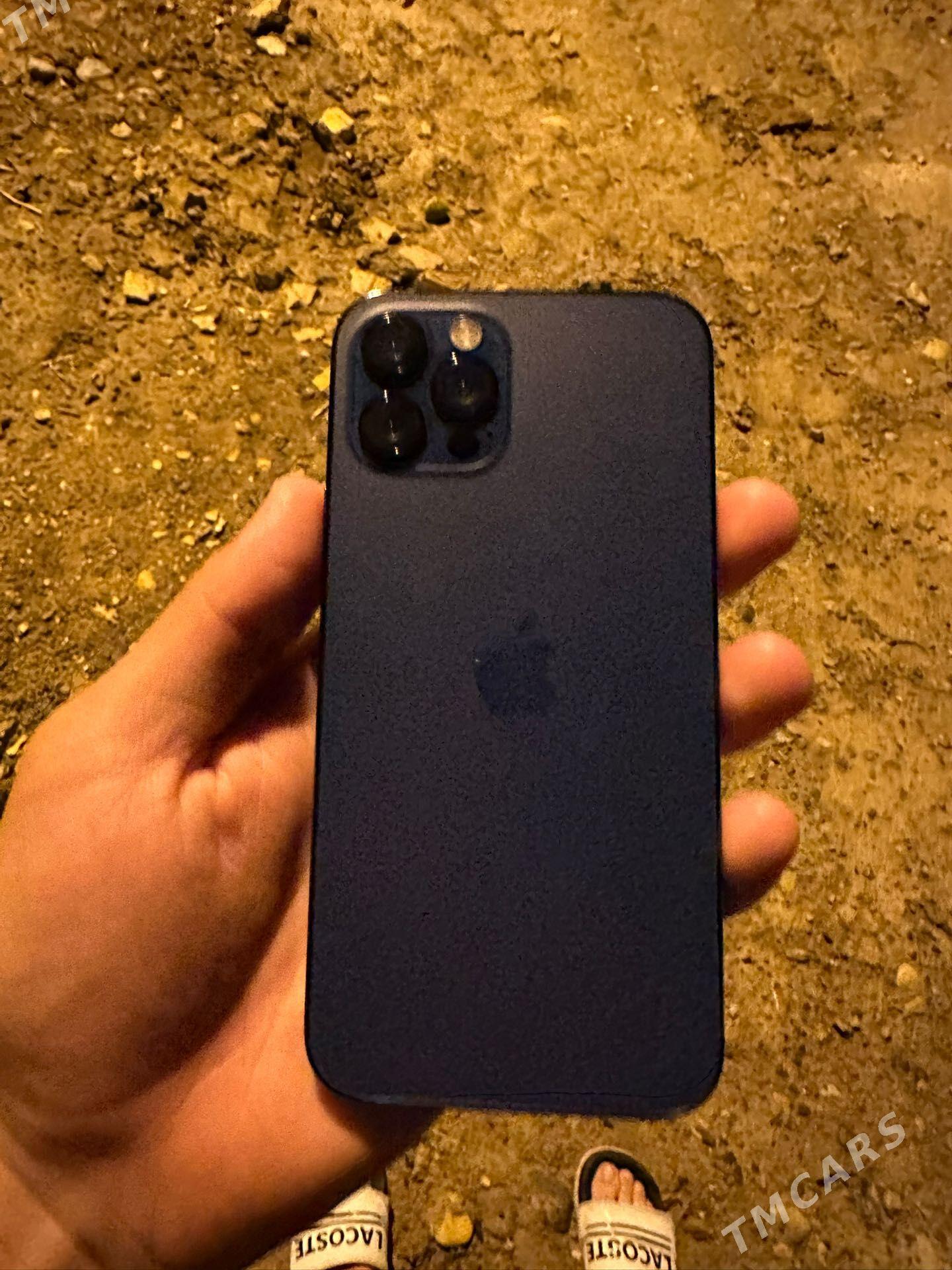 İphone 12 pro - Теджен - img 1