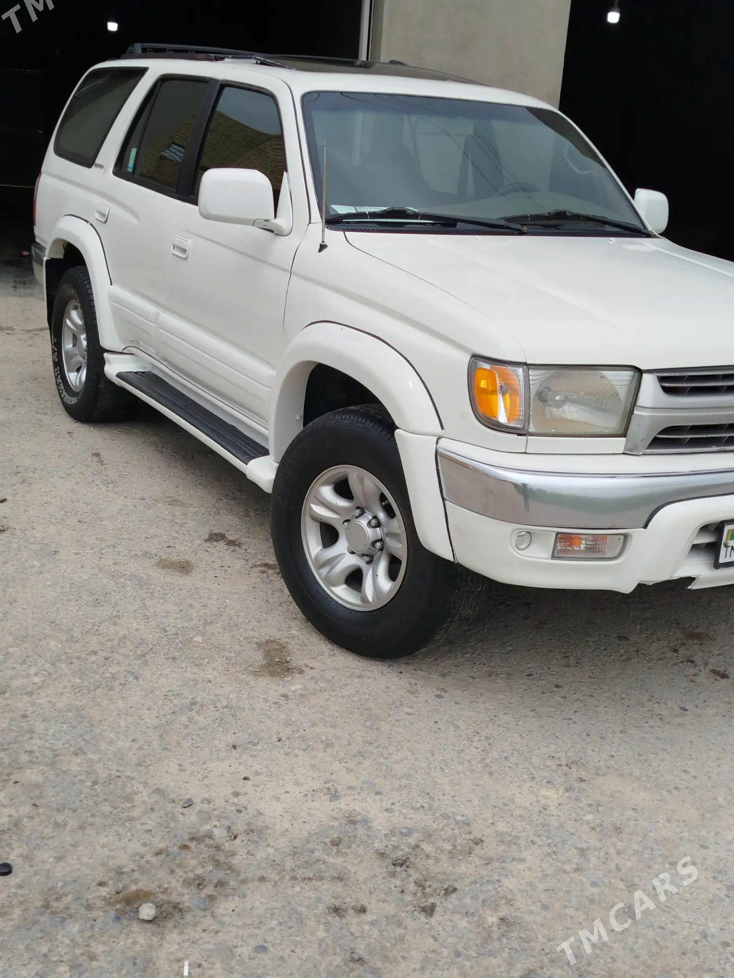Toyota 4Runner 1998 - 140 000 TMT - Дянев - img 1