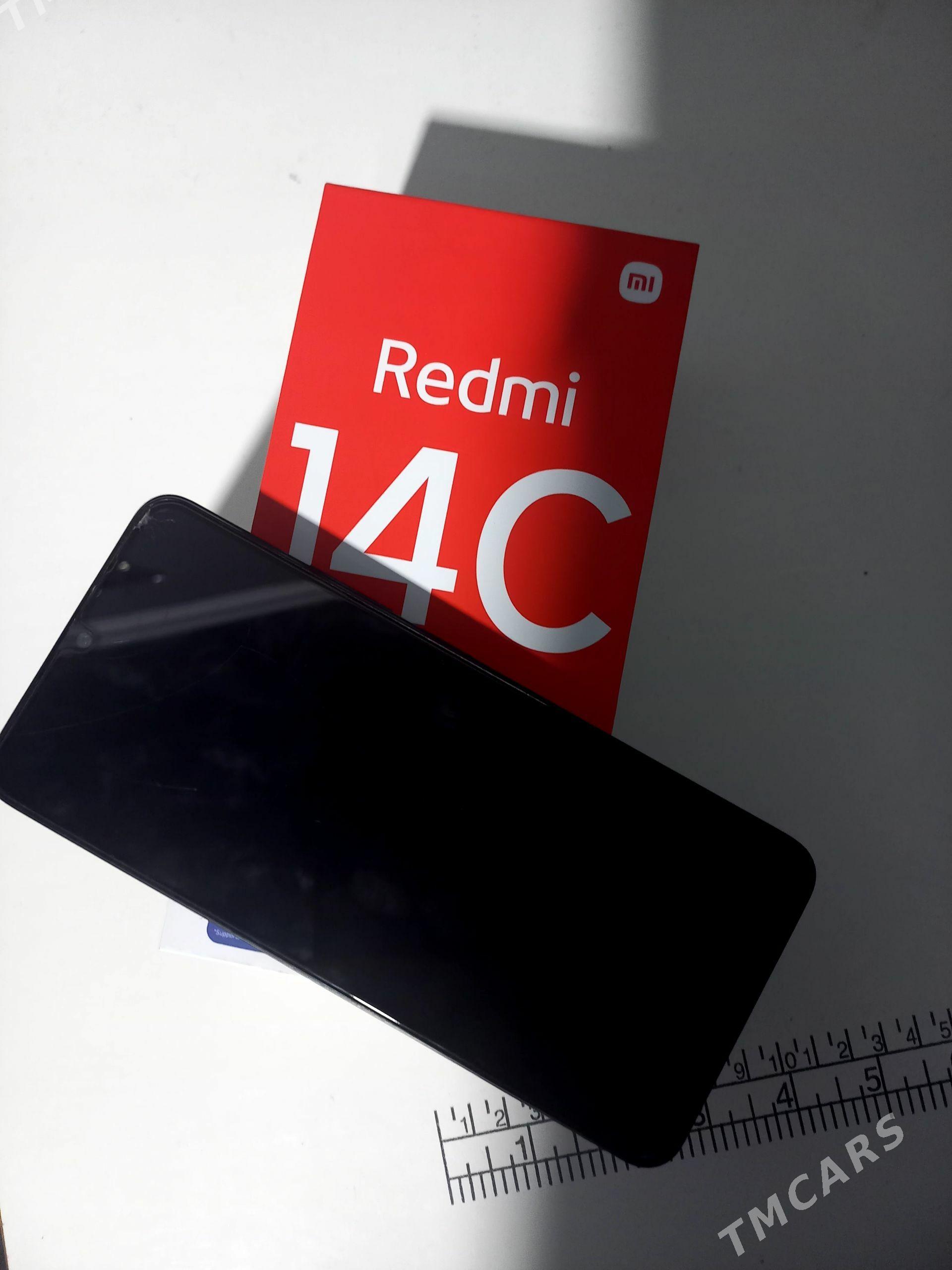 Redmi14C - Çoganly - img 1