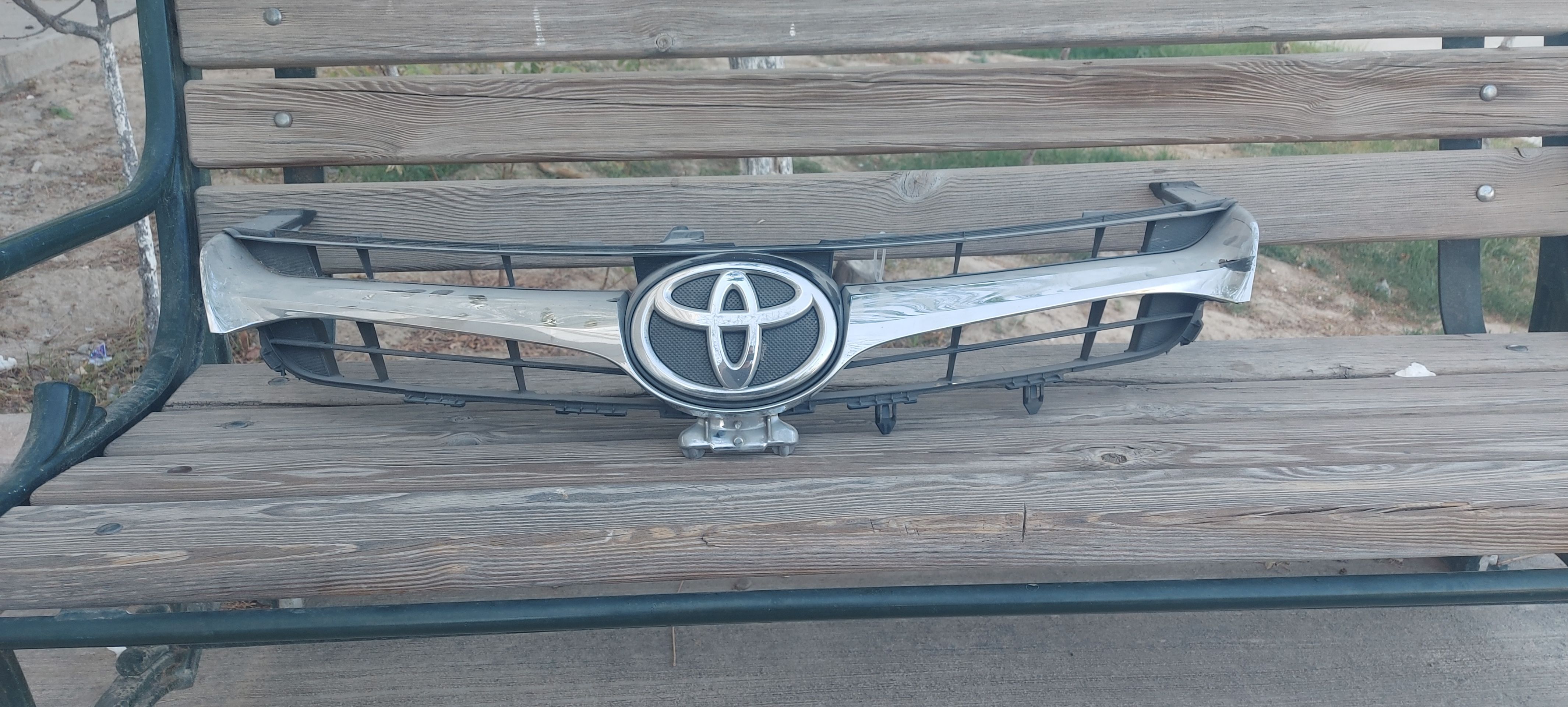 облицовка от TOYOTA 800 TMT - Aşgabat - img 1