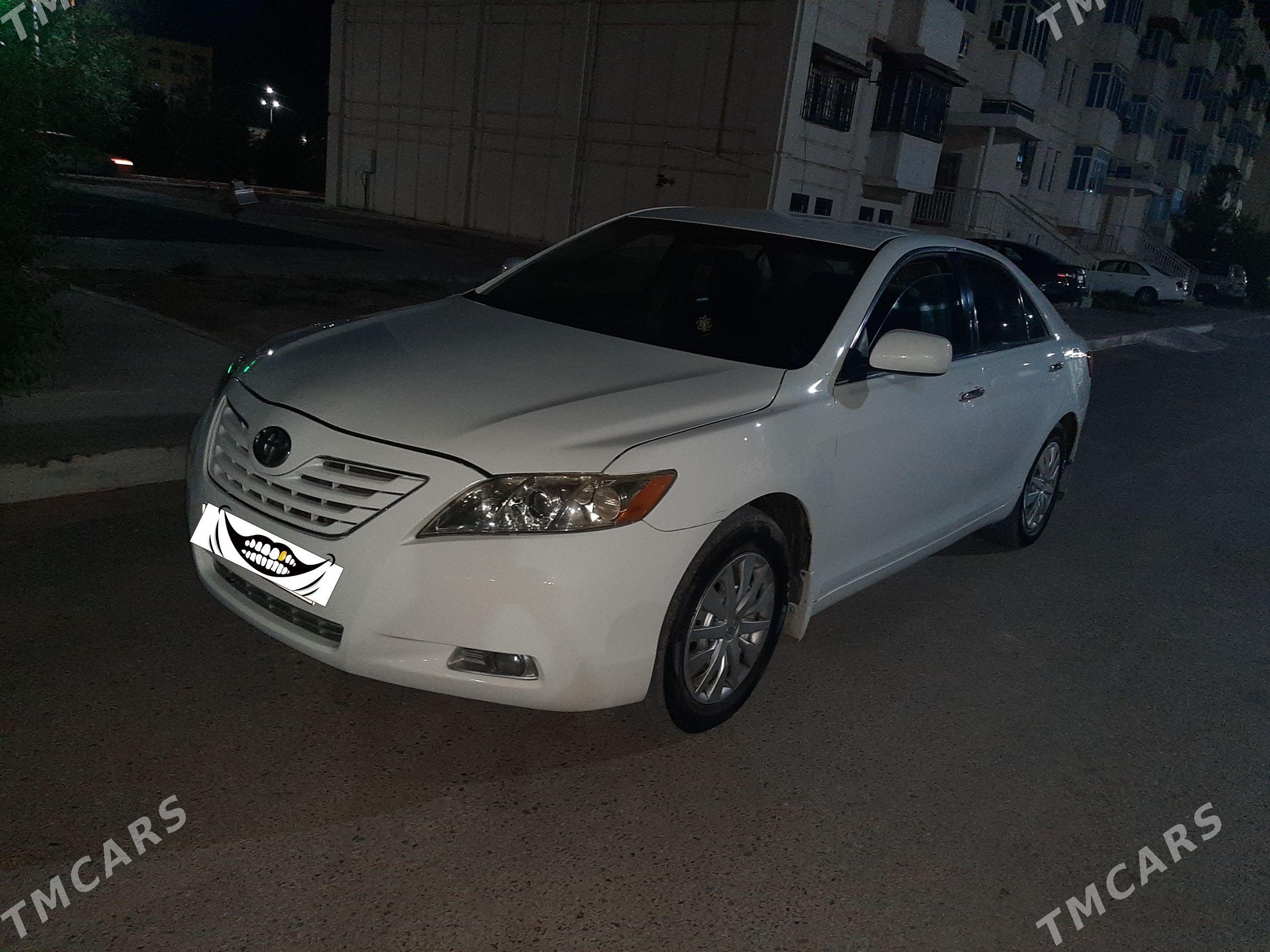 Toyota Camry 2008 - 150 000 TMT - Туркменабат - img 1