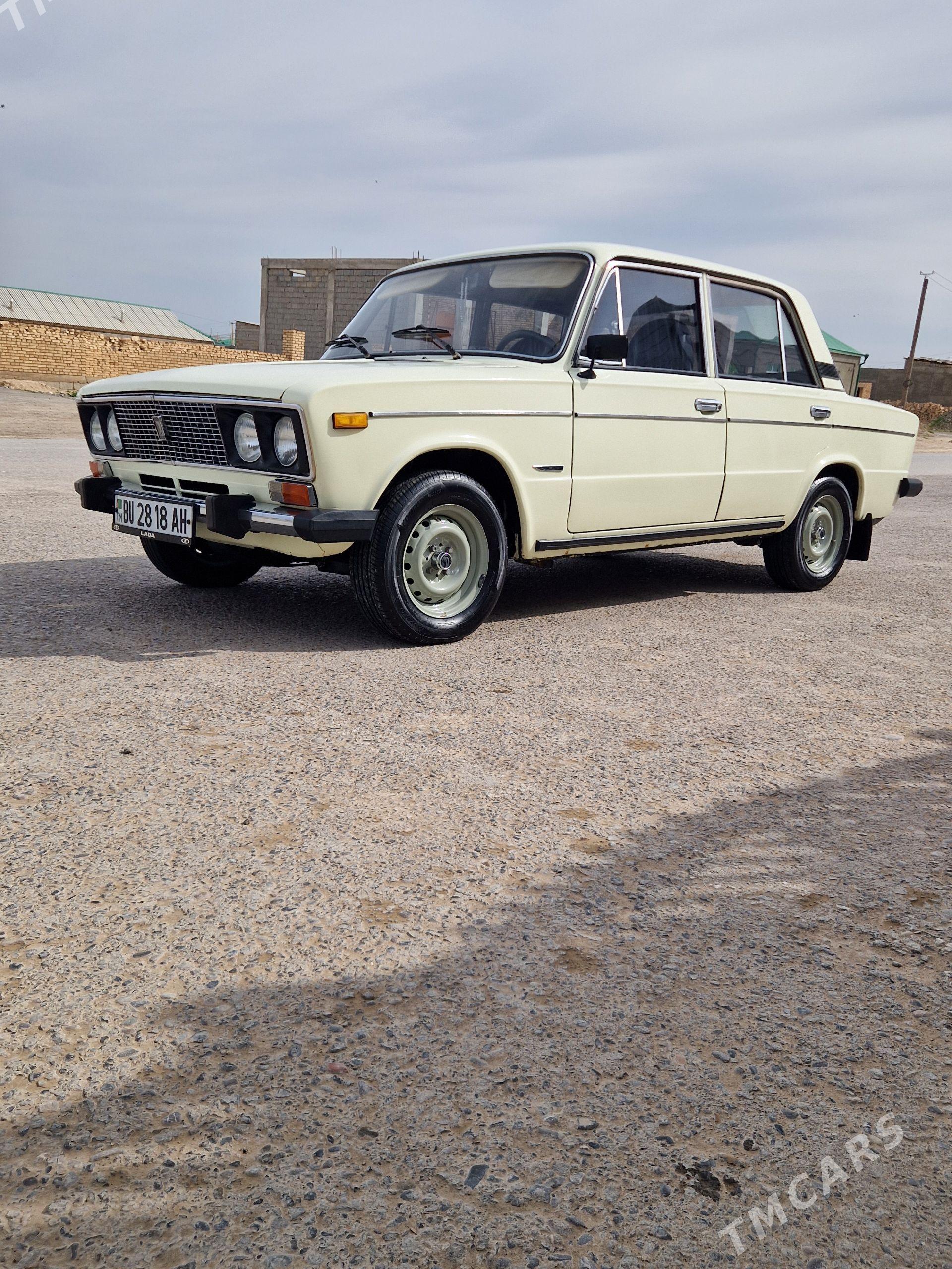 Lada 2106 2000 - 60 000 TMT - Кака - img 1