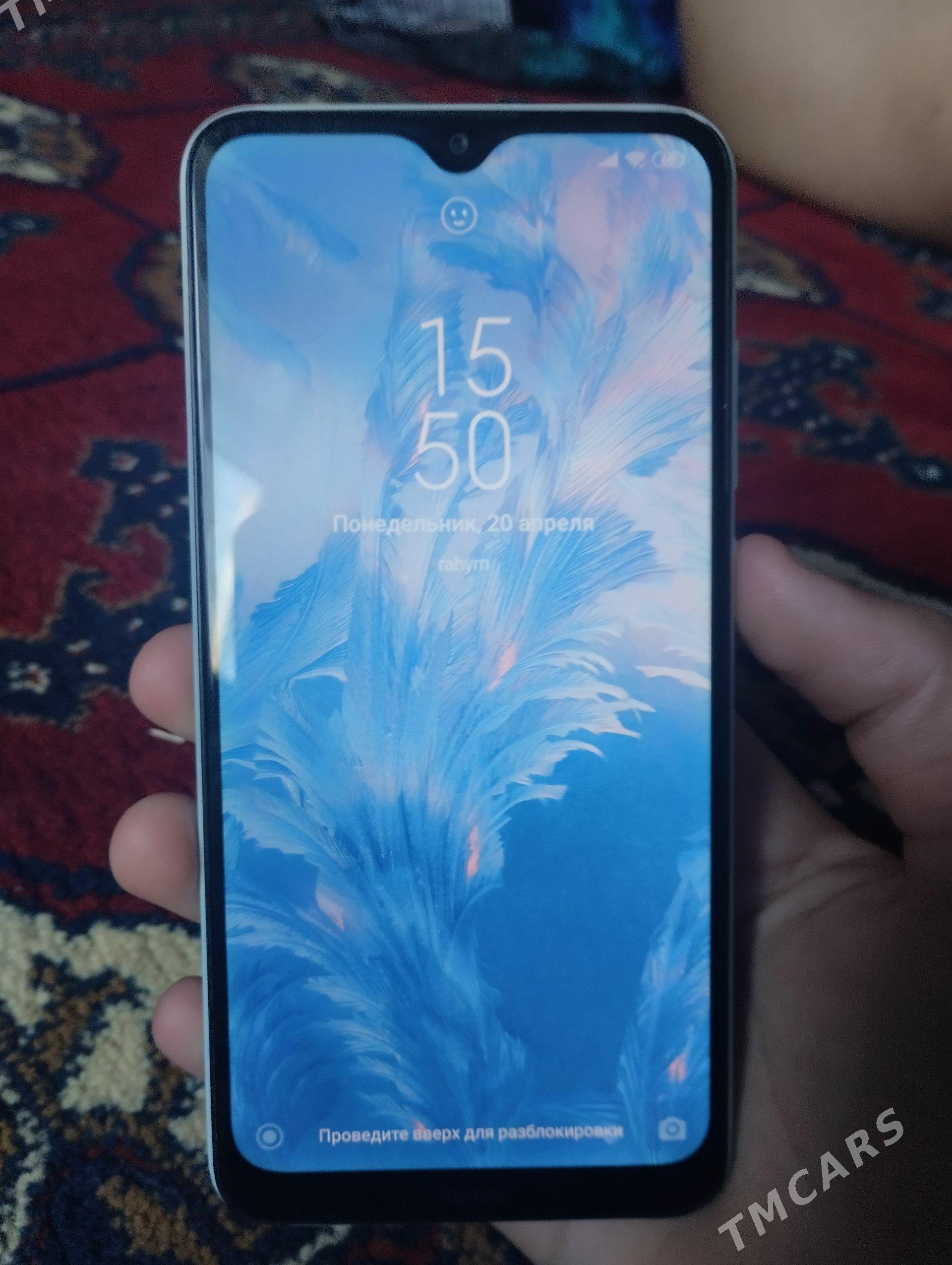 redmi 8a dual - Jebel - img 1