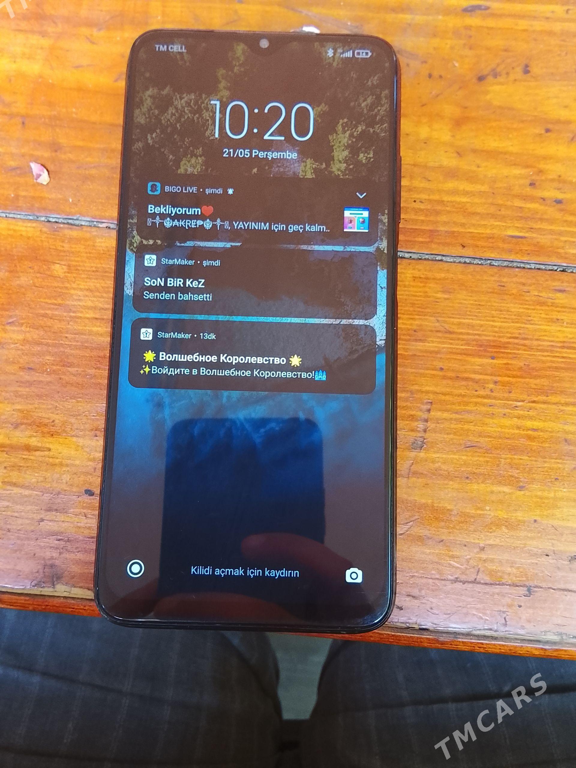 REDMİ 9T - Анев - img 1