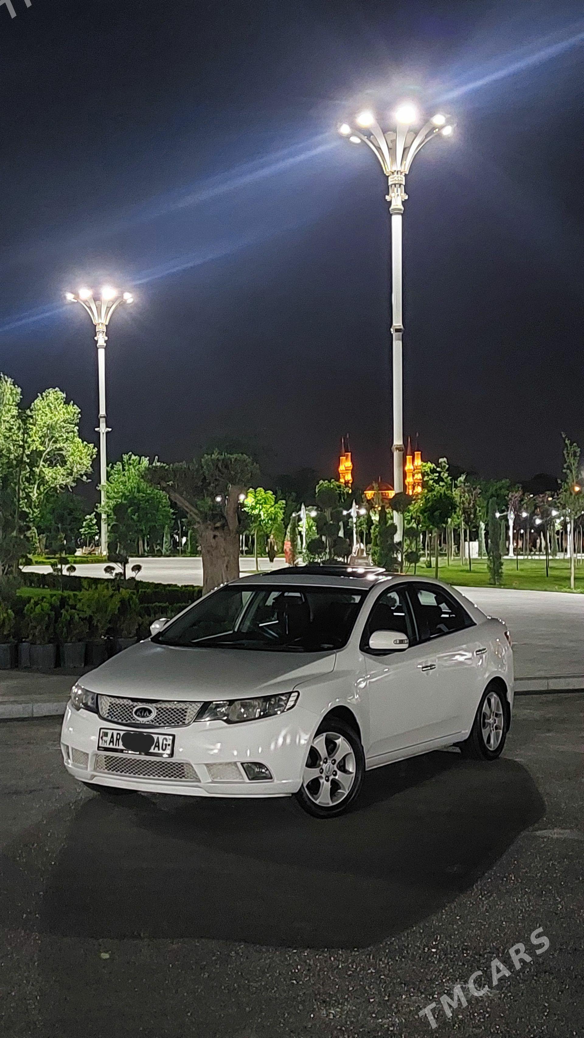 Kia Cerato 2010 - 178 000 TMT - Aşgabat - img 1