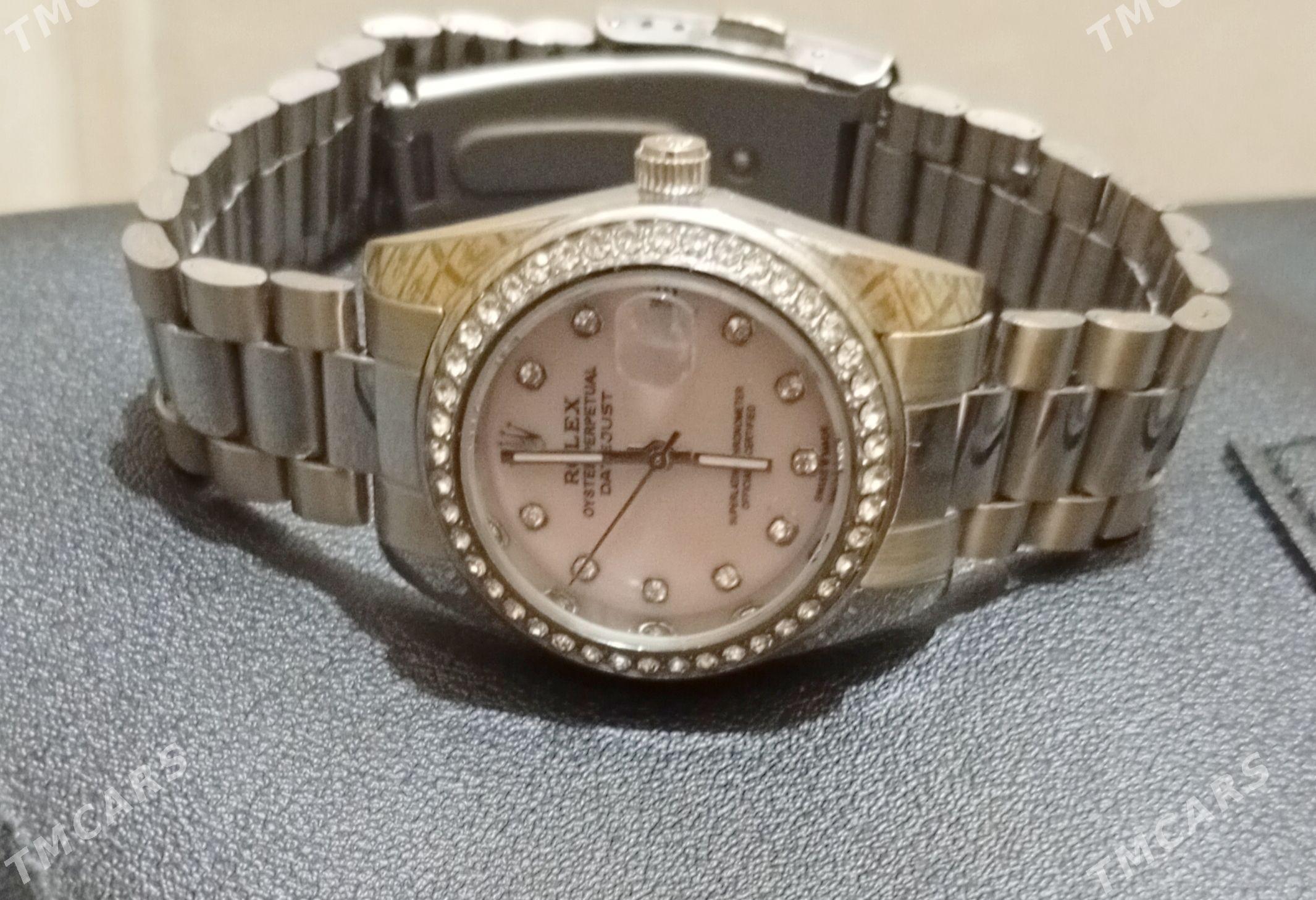 Новые часы Rolex - Aşgabat - img 1