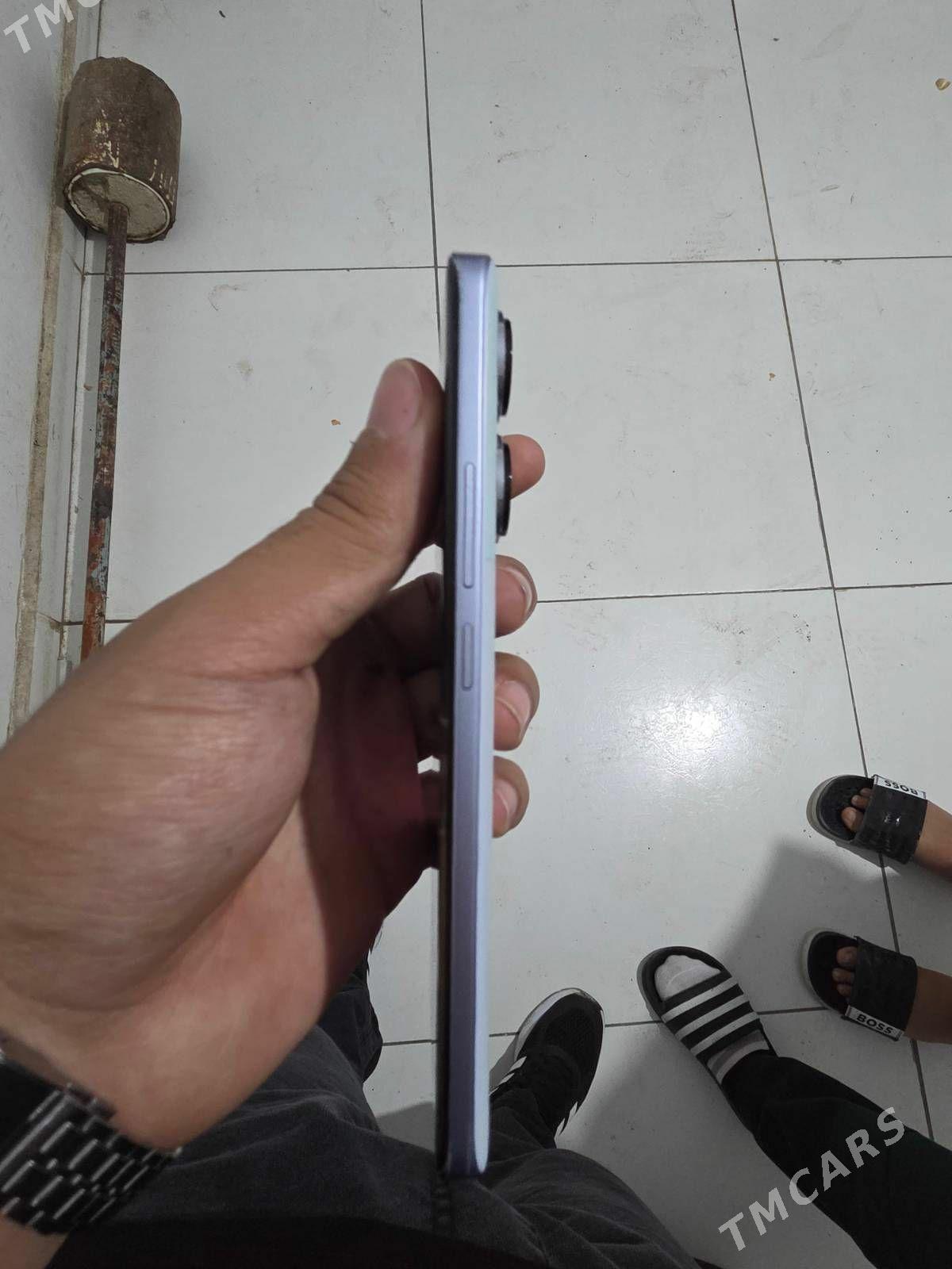 Redmi not 13pro plus - Балканабат - img 1