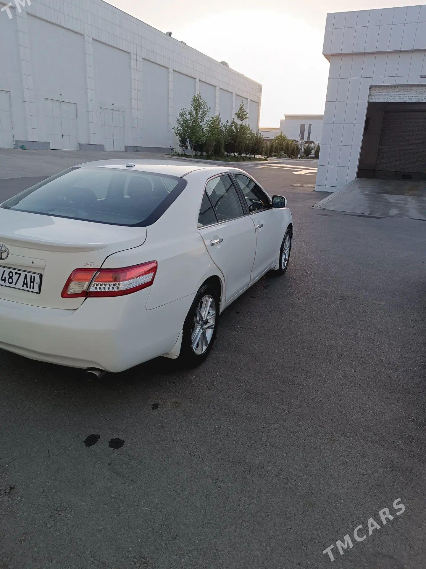 Toyota Camry 2011 - 164 000 TMT - Ашхабад - img 1