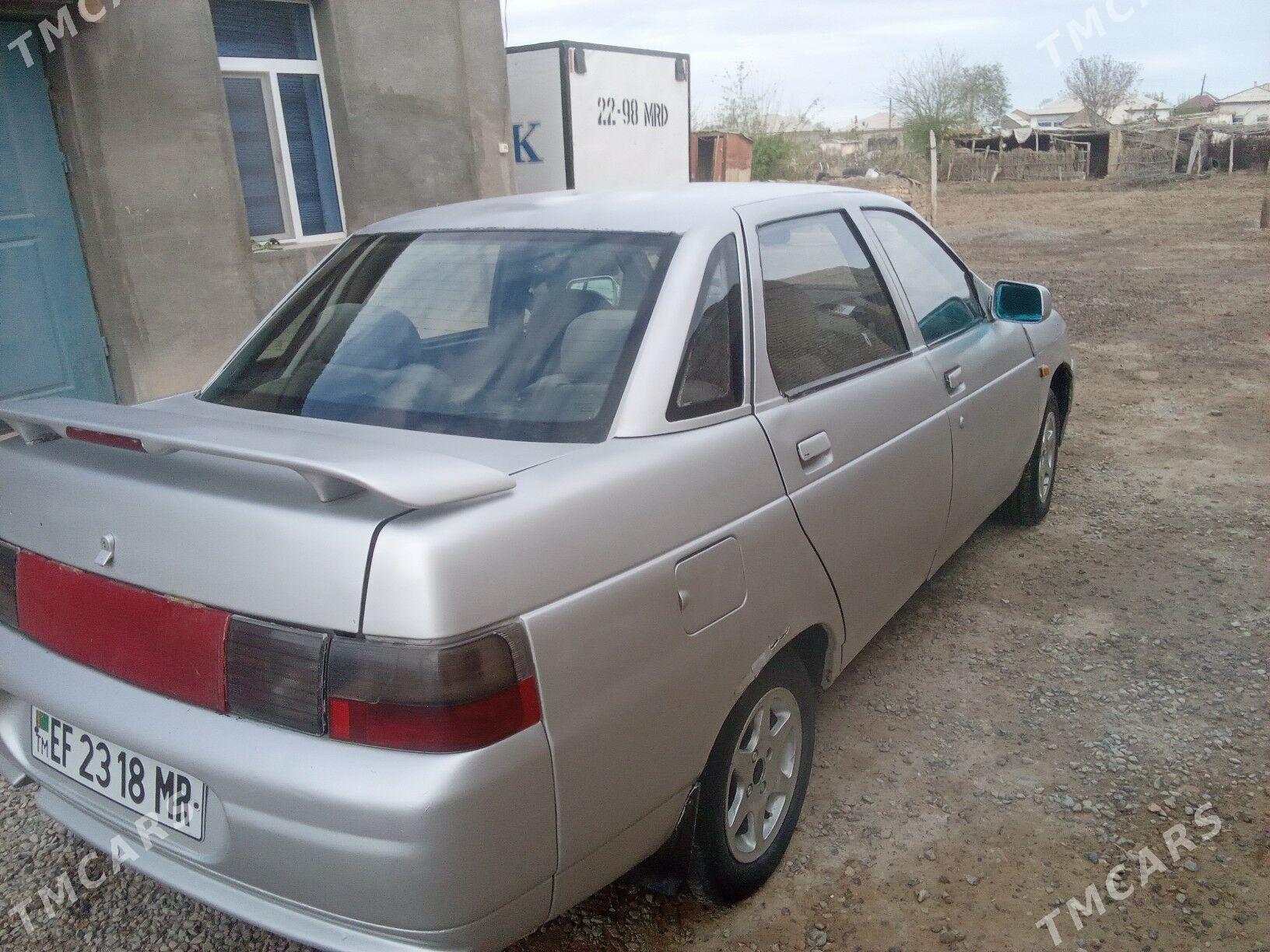 Lada 2110 2001 - 20 000 TMT - Мары - img 1
