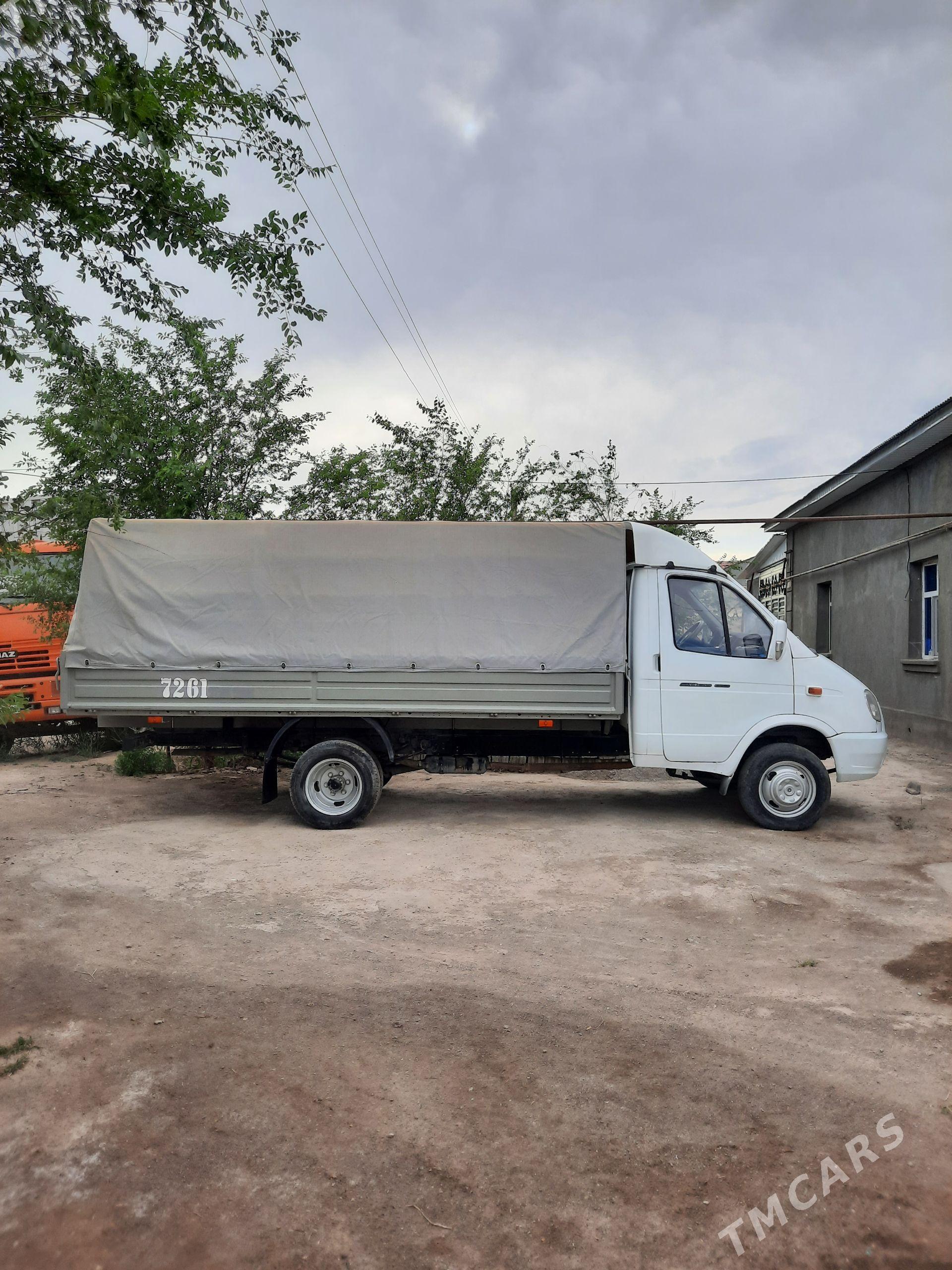 Gaz Gazel 2013 - 210 000 TMT - Кёнеургенч - img 1