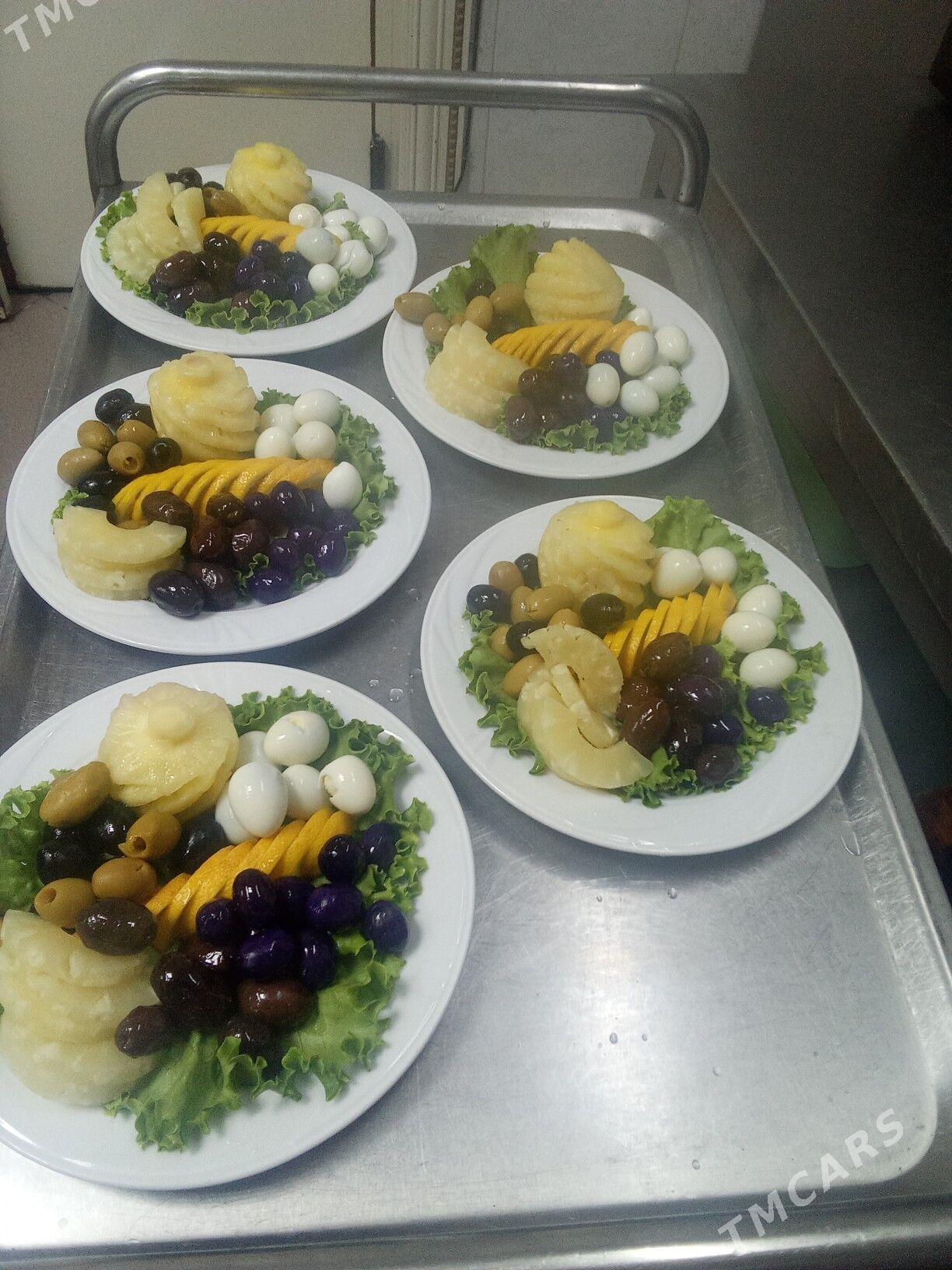 POWUR - Ашхабад - img 1