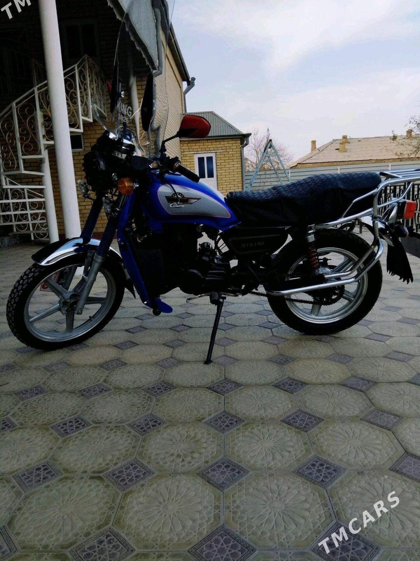 Fekon FK150-8G 2022 - 11 800 TMT - Mary - img 1