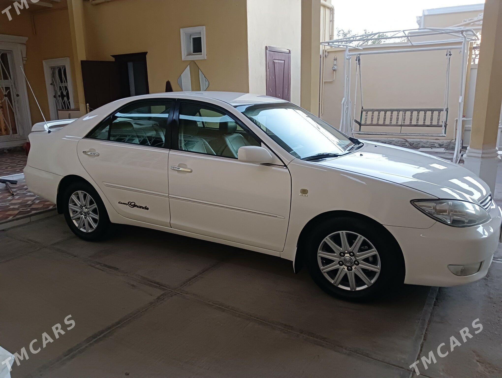 Toyota Camry 2005 - 170 000 TMT - Balkanabat - img 1