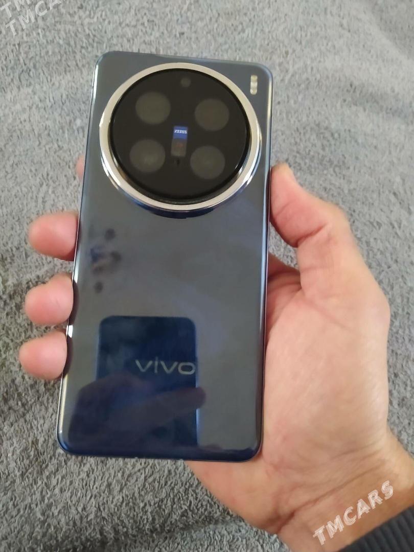 vivo x200 pro - Aşgabat - img 1