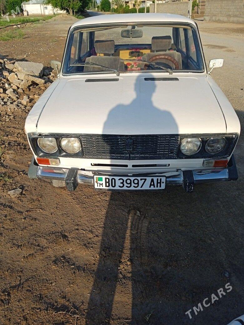 Lada 2106 1991 - 15 000 TMT - Теджен - img 1
