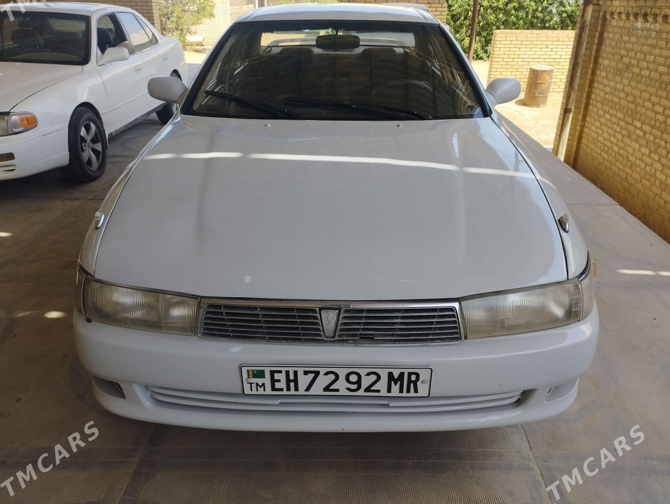 Toyota Cresta 1995 - 47 000 TMT - Сакарчага - img 1