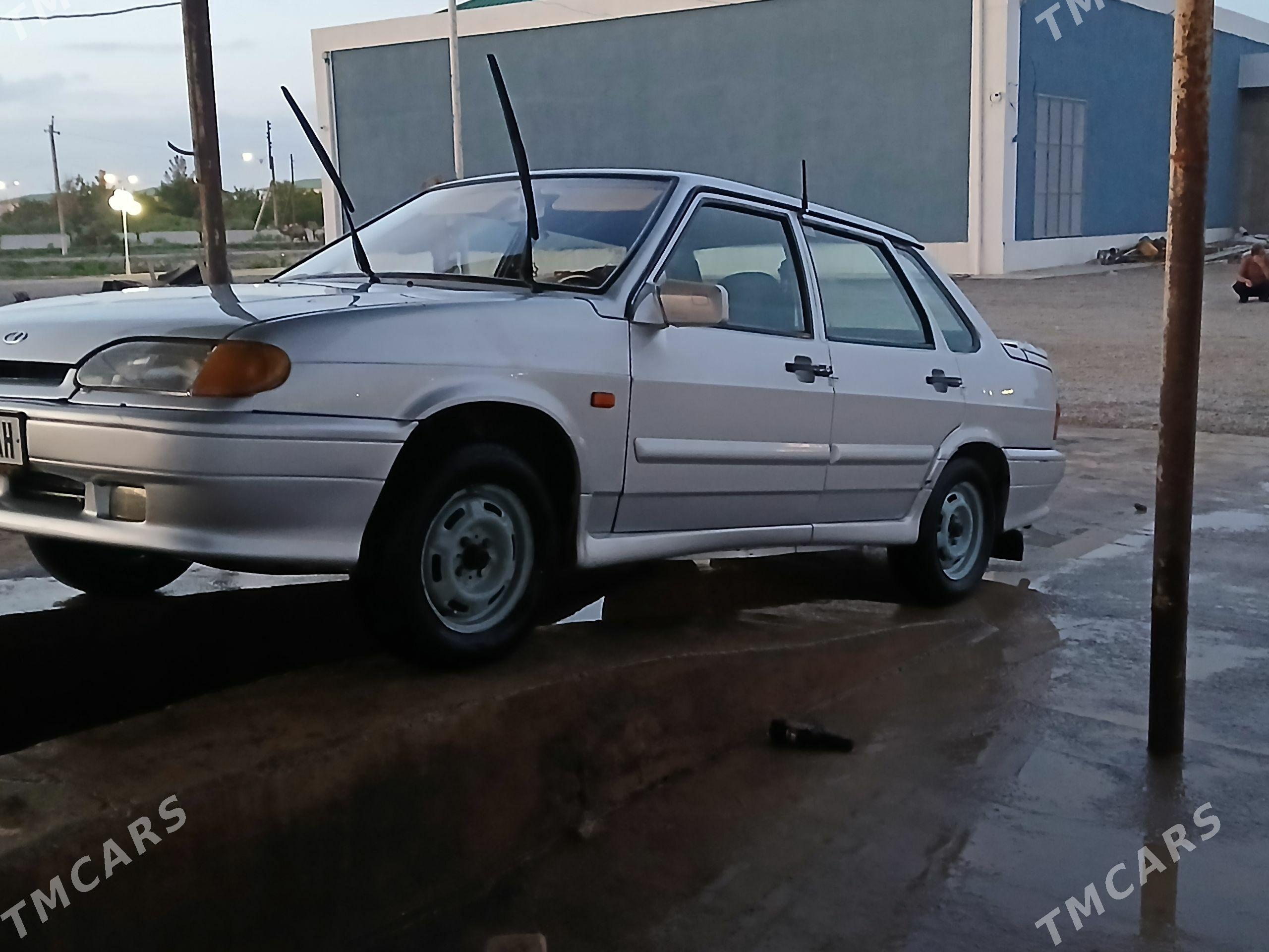 Lada 2115 2004 - 50 000 TMT - Babadaýhan - img 1