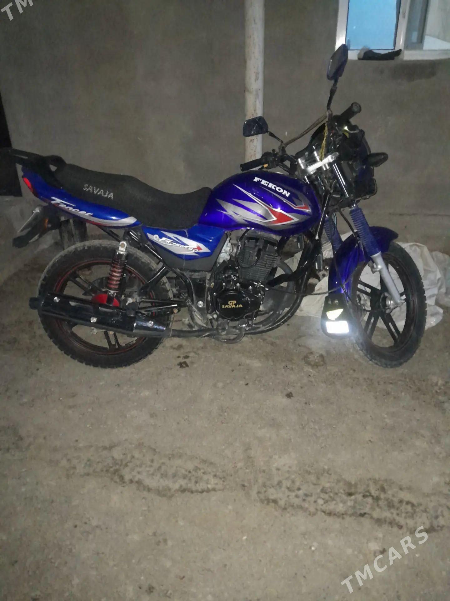 Fekon FK200-14G 2026 - 17 000 TMT - Tagtabazar - img 1
