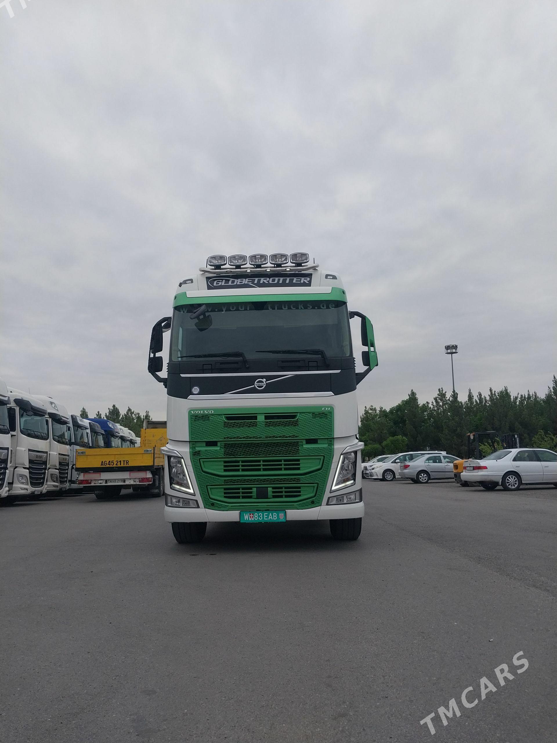 Volvo FH 460 2020 - 1 150 500 TMT - Aşgabat - img 1