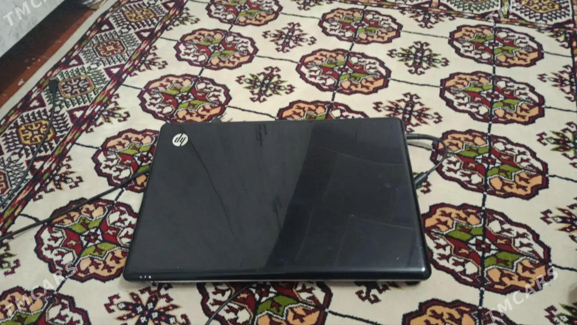 hp notebook - Ашхабад - img 1