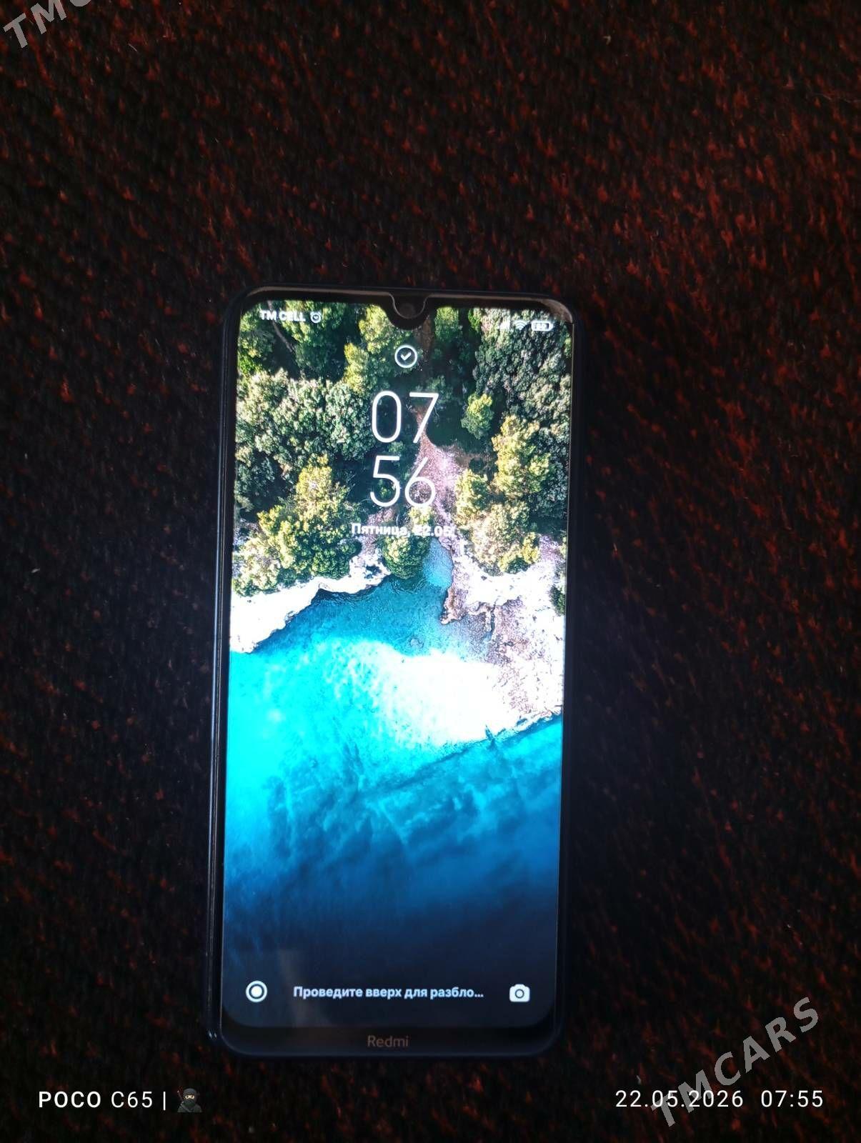 Redmi note 8 - Dänew - img 1