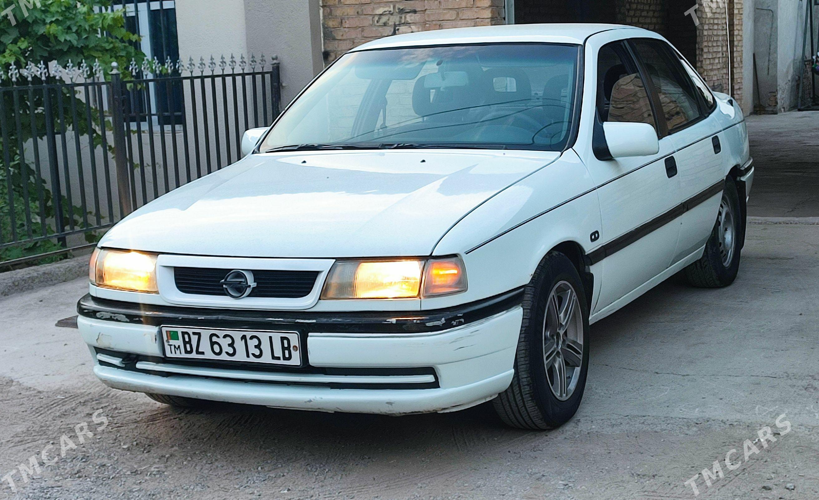 Opel Vectra 1995 - 55 000 TMT - Туркменабат - img 1