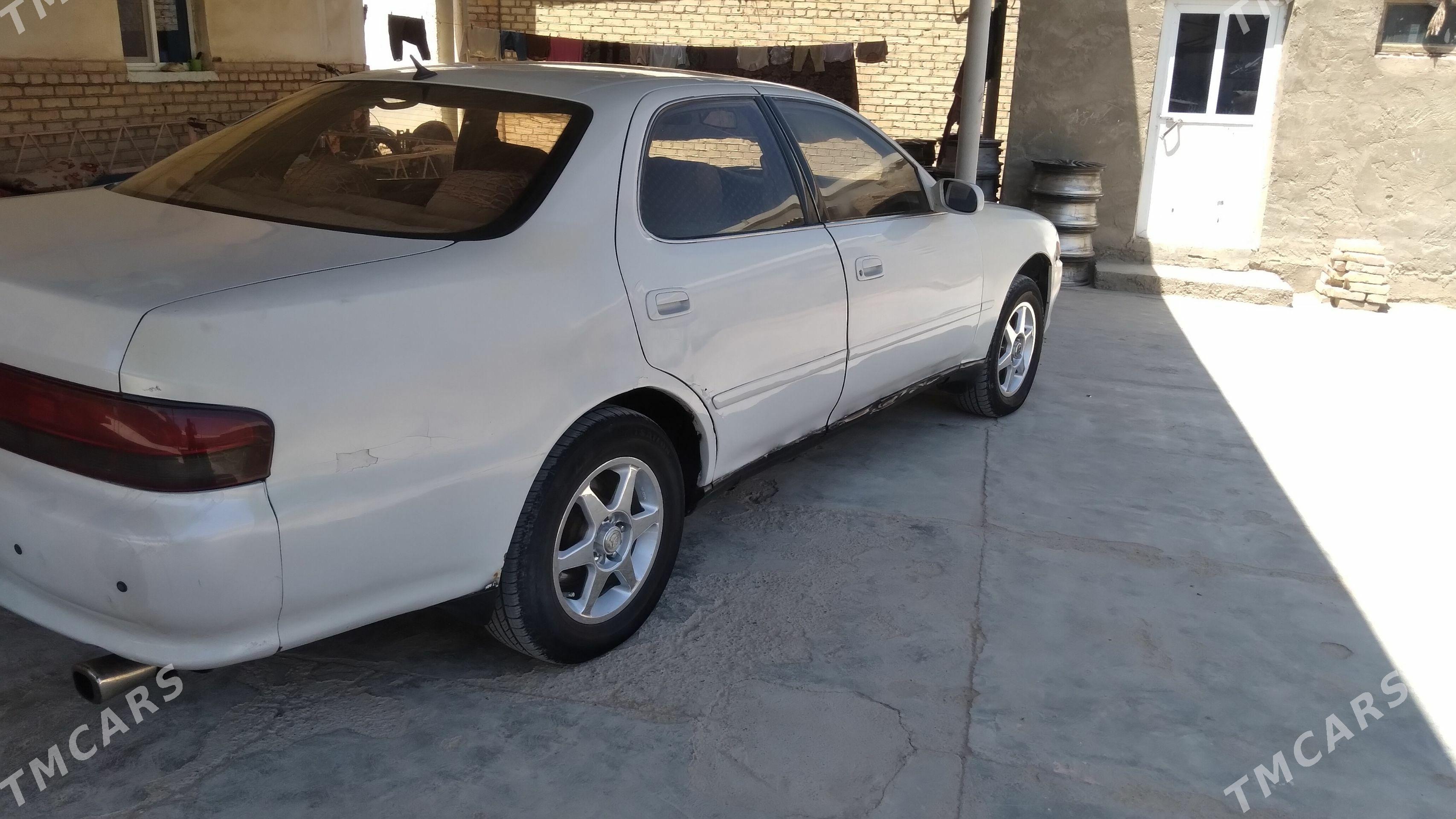 Toyota Cresta 1993 - 39 000 TMT - Murgap - img 1