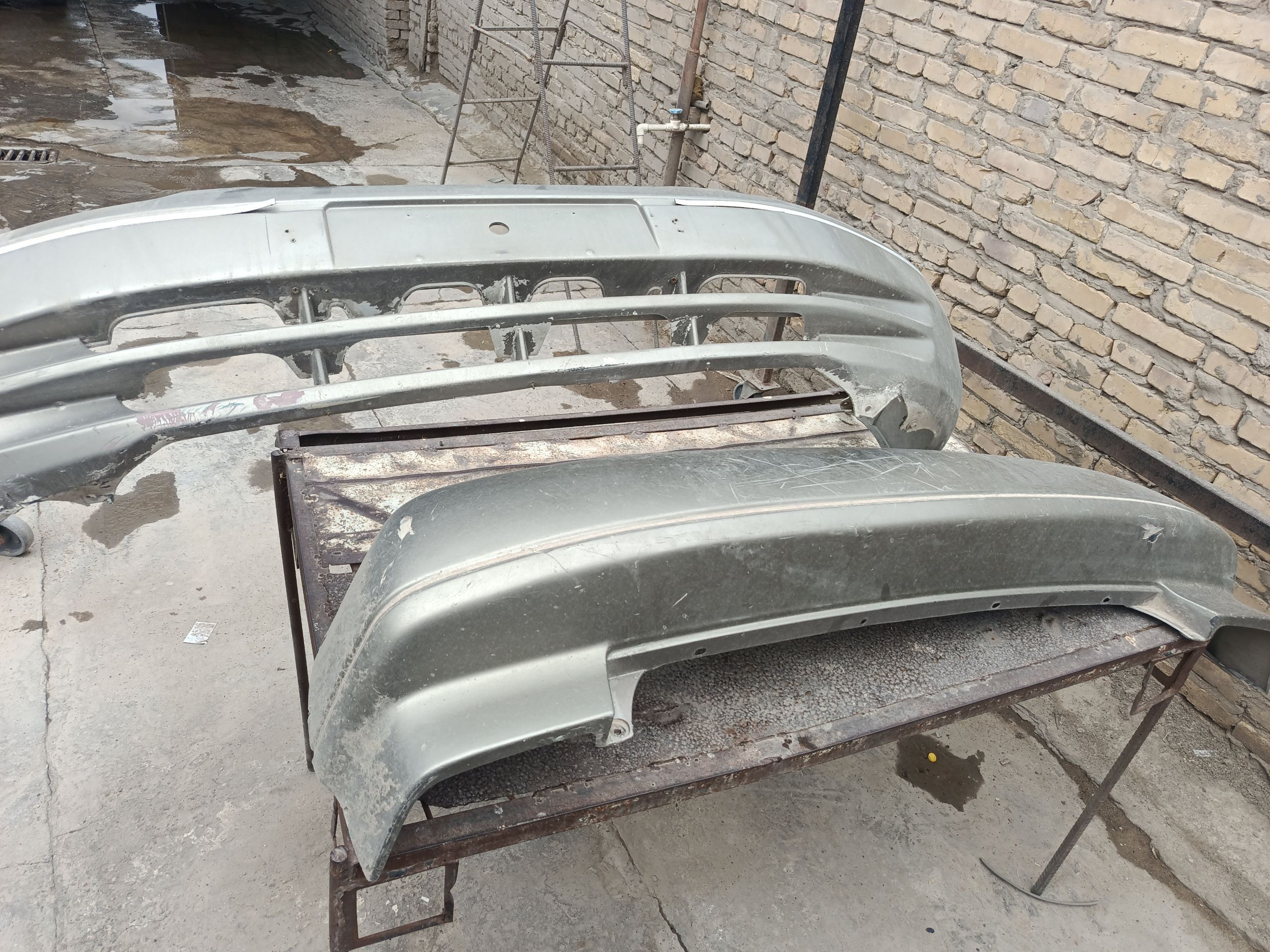 Bufer 600 TMT - Türkmenabat - img 1