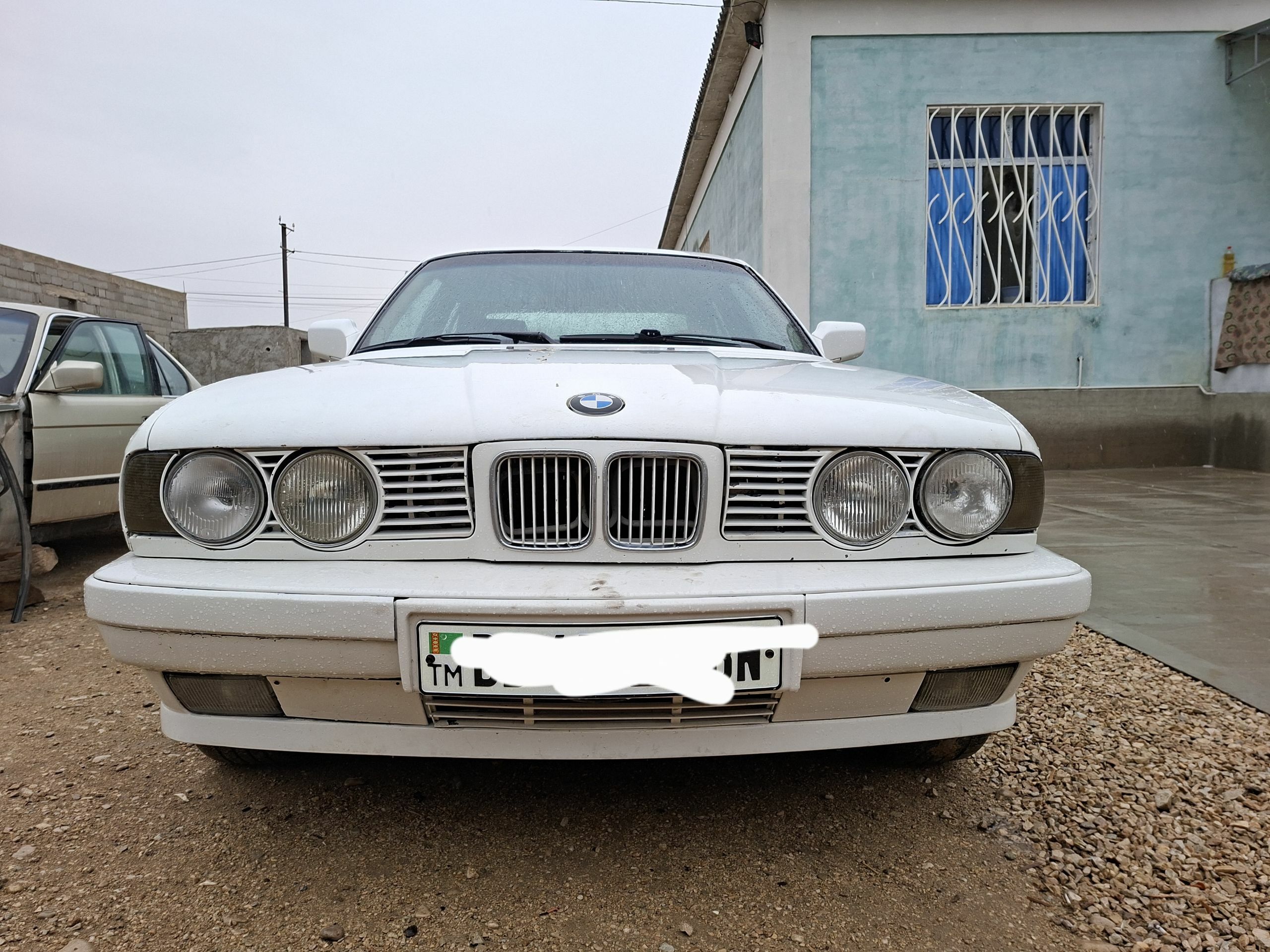 E34 kuzow 25 000 TMT - Balkanabat - img 1