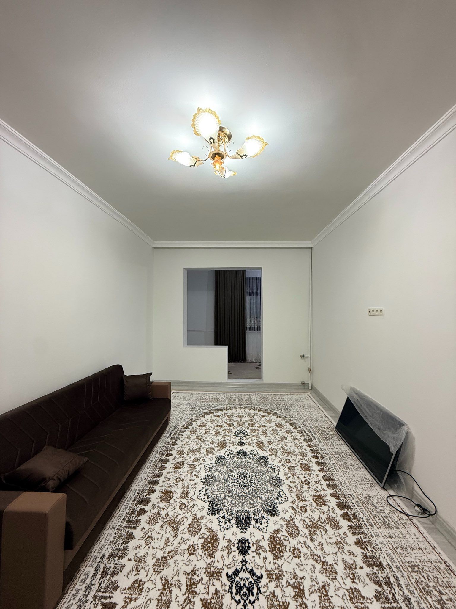 Kemine (2 kom) - Aşgabat - img 1