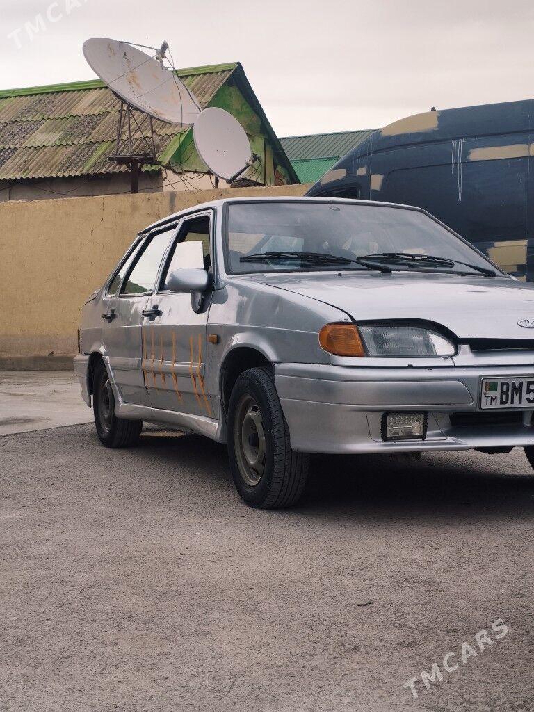 Lada 2115 2004 - 28 000 TMT - Анев - img 1